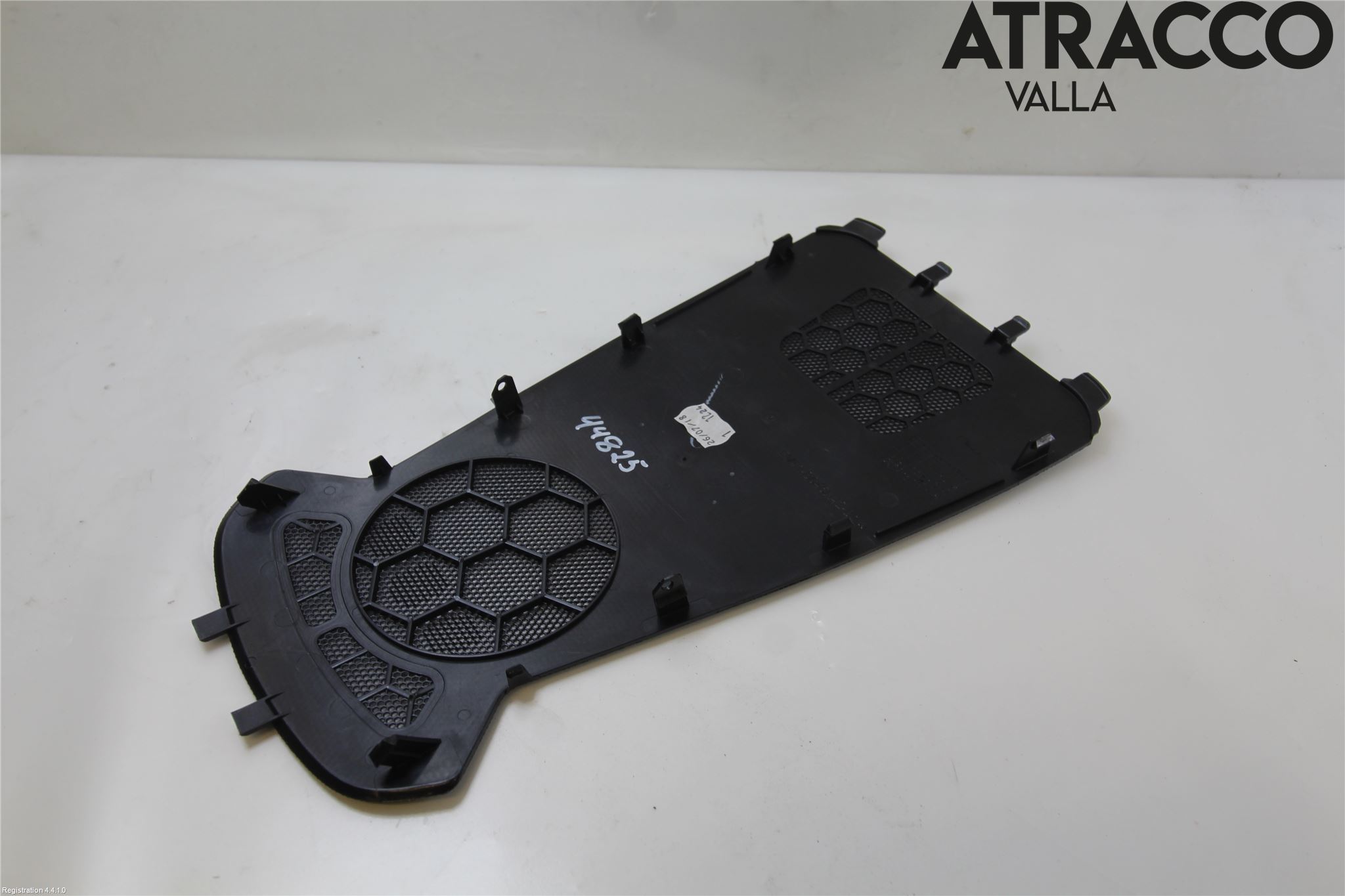 Ford GRAND C-MAX 15-19 Högtalare Galler