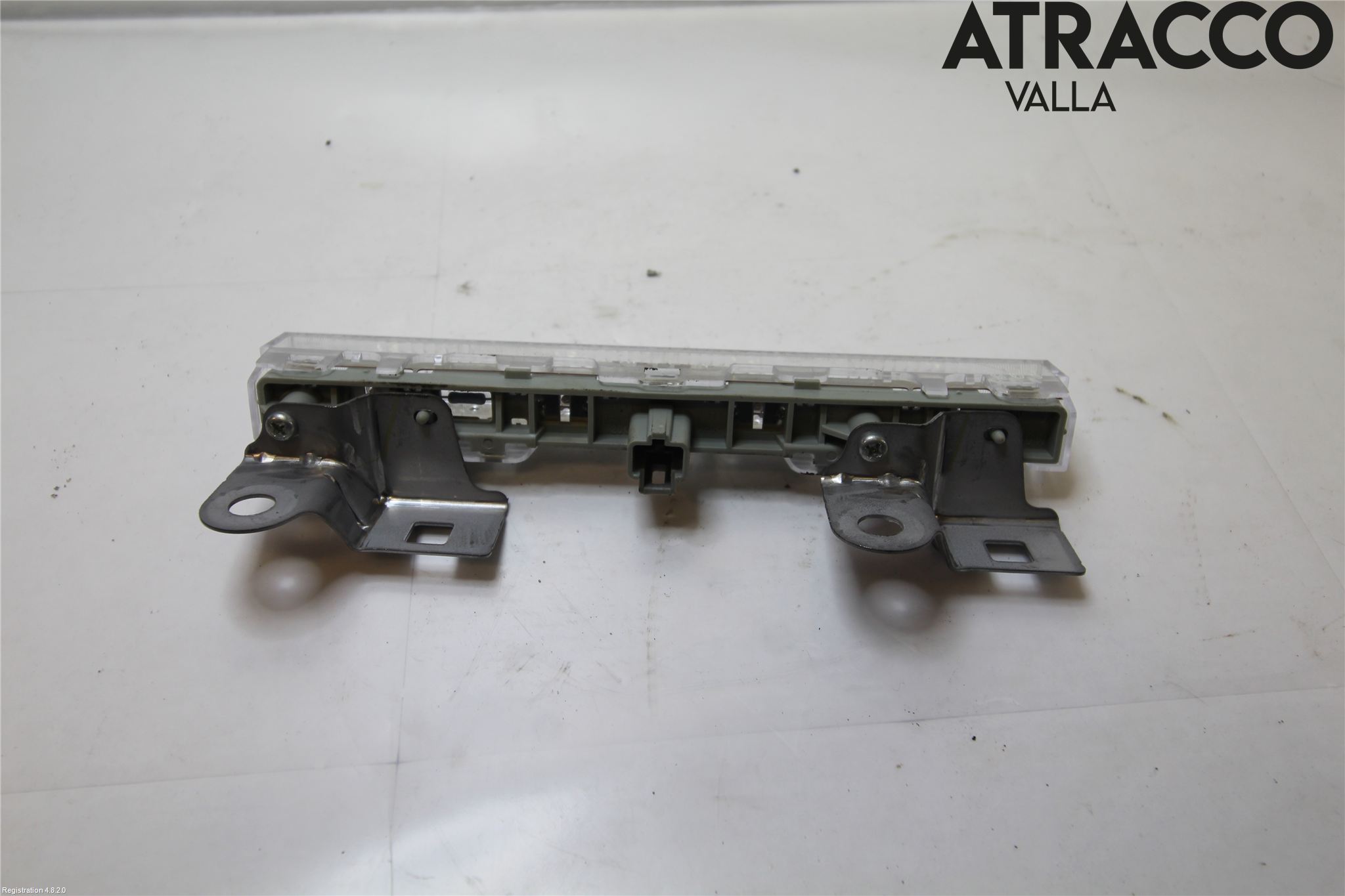 Toyota AURIS 10-12 Bromsljus Bakruta