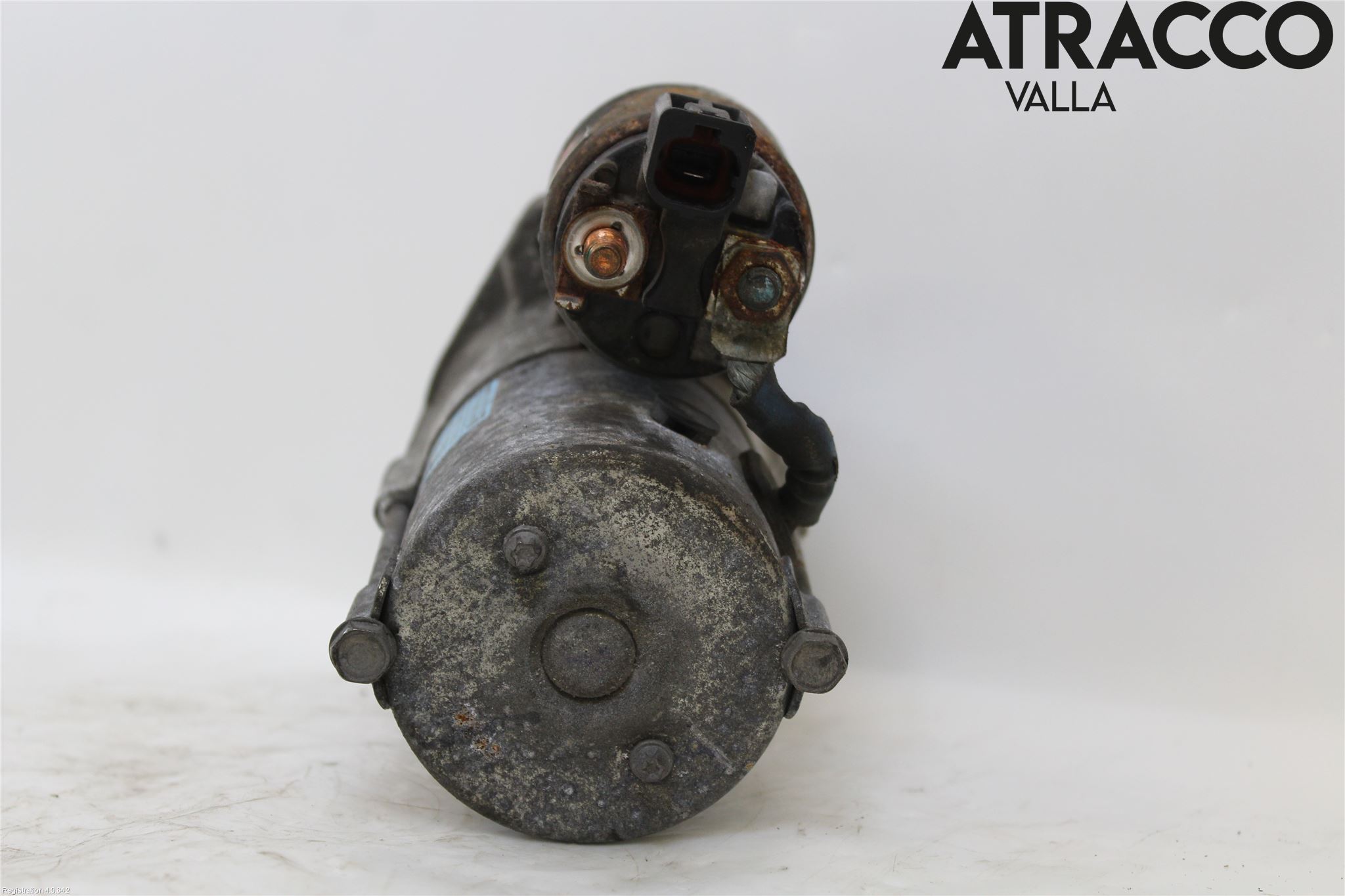 Hyundai i40 08-15 Startmotor Diesel