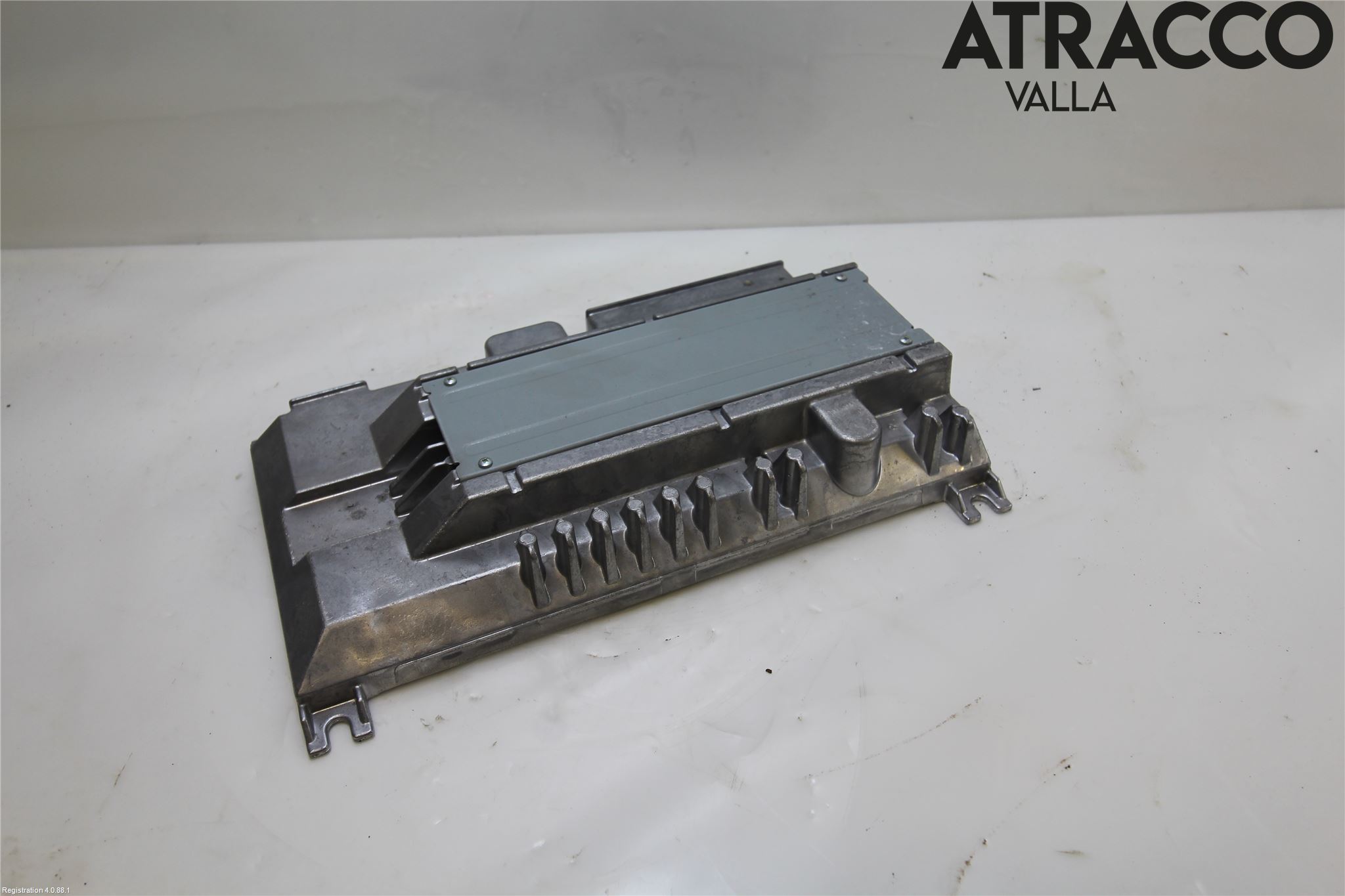 Audi A3/S3 8V 13-20 Radio-Stereo Förstärkare