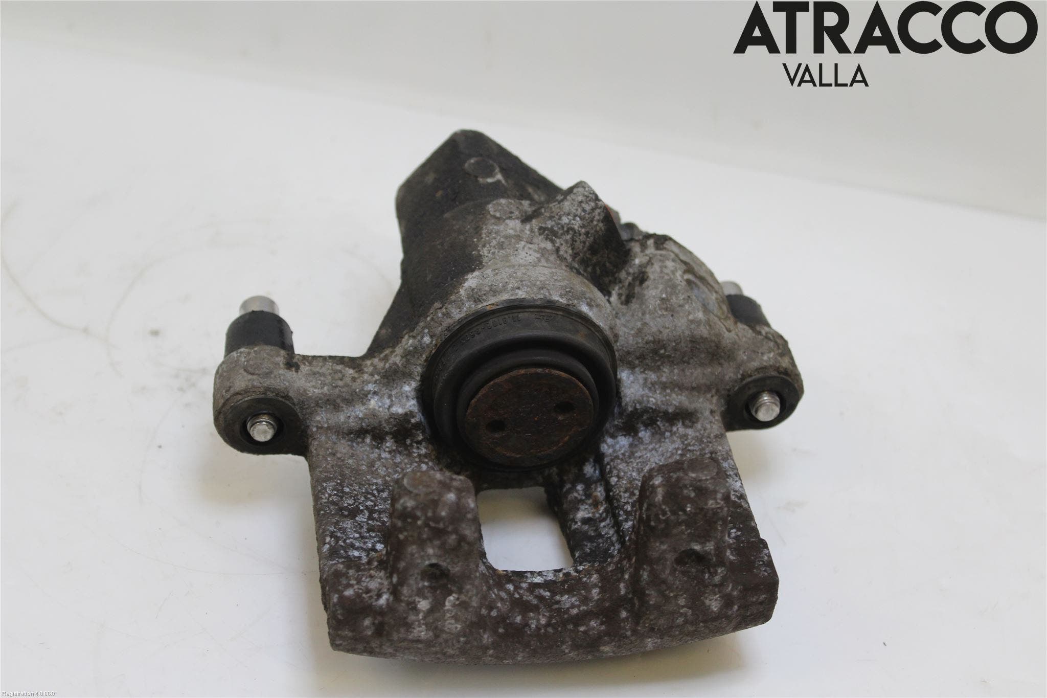 Ford KUGA 13-16 Bromsok Bak Vänster