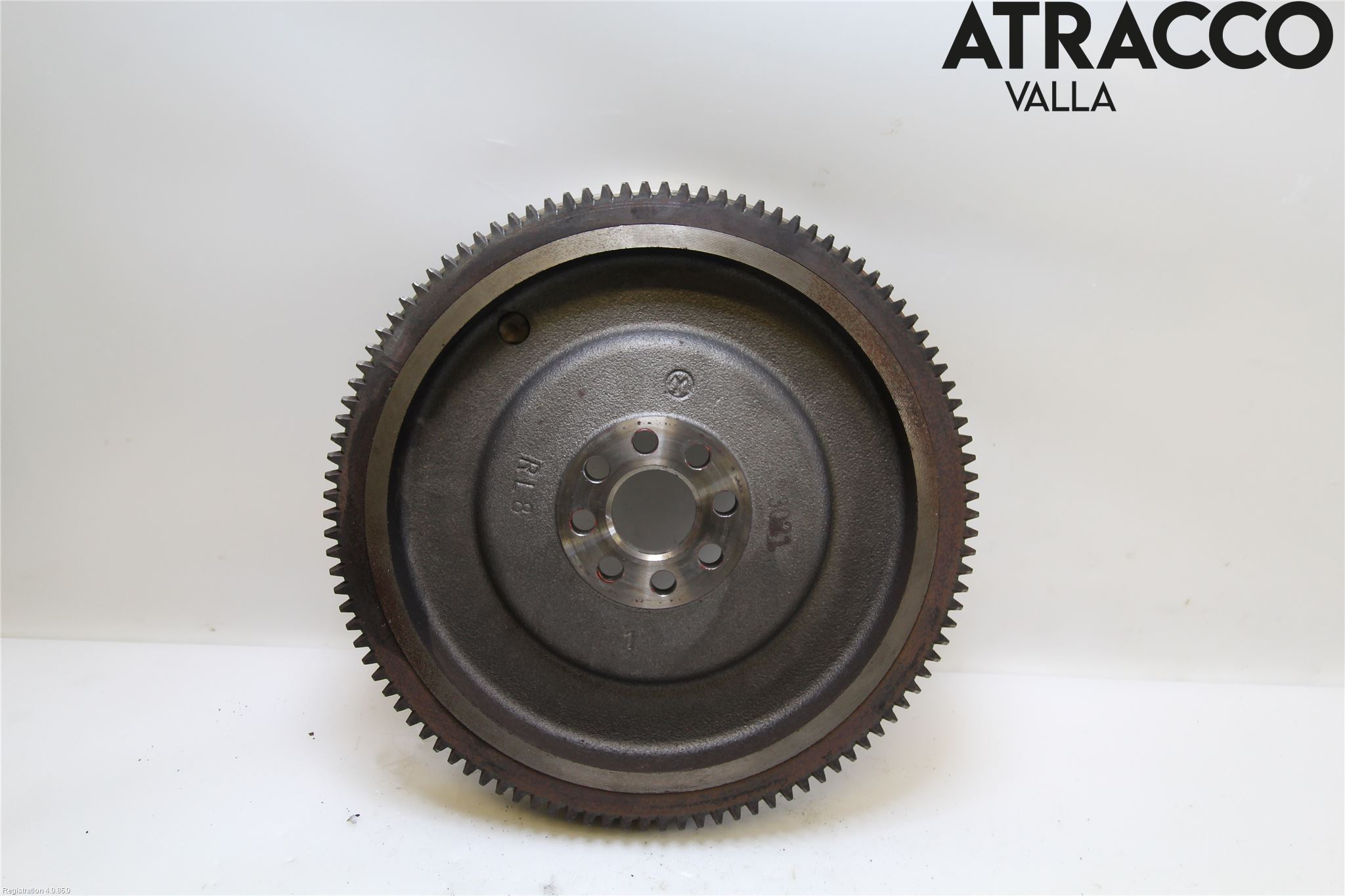 Toyota AURIS 10-12 Svänghjul Aut