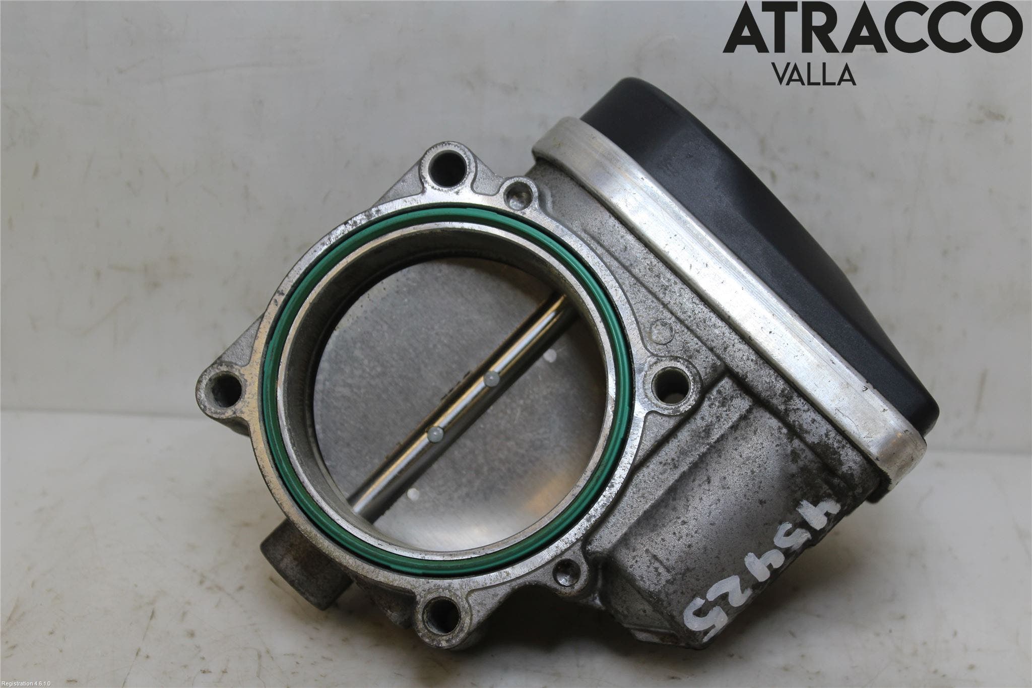 BMW 3 E90/91 SED/TOU 05-12 Injspjällhus