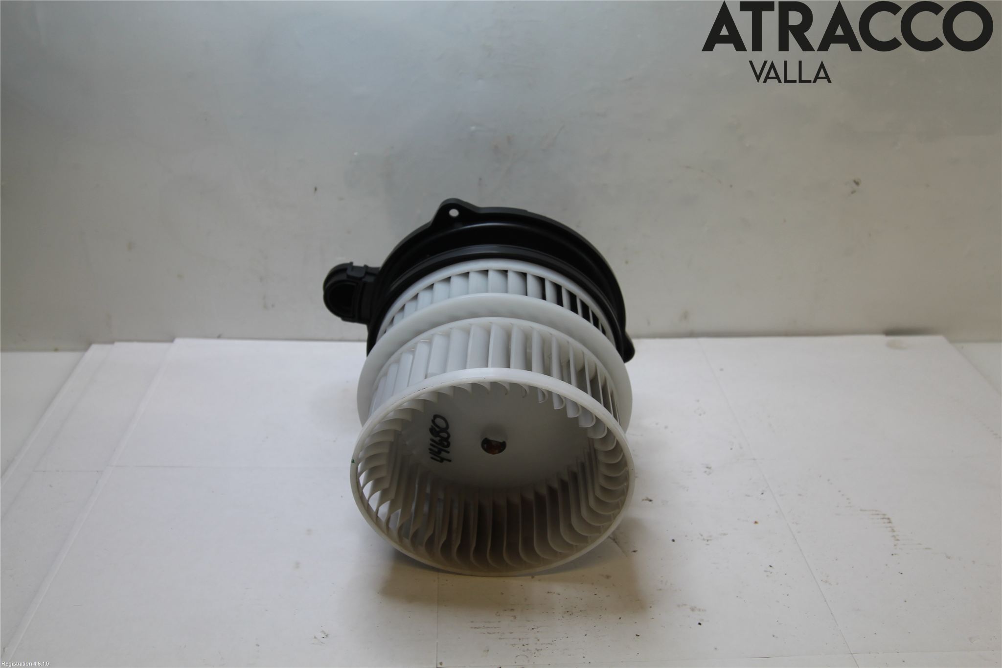 Hyundai TUCSON 05- Ac Värmefläkt