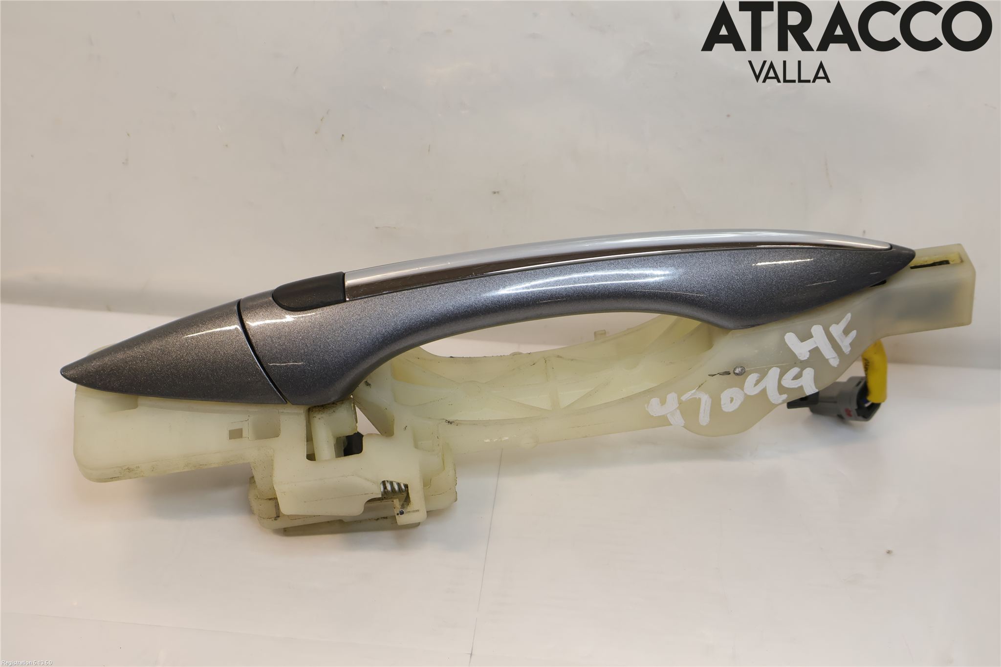 Hyundai i40 16-18 Dörrhandtag Yttre Hö