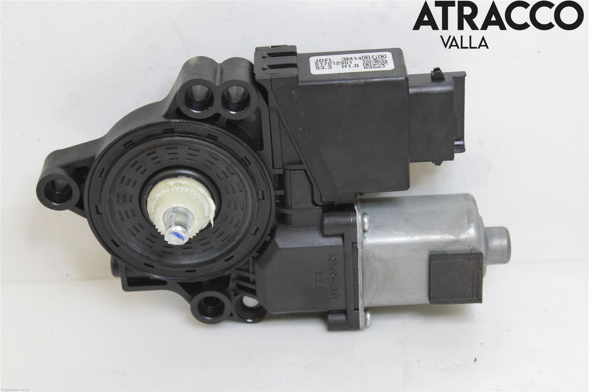 Kia CEED 12-18 Fönsterhissmotor