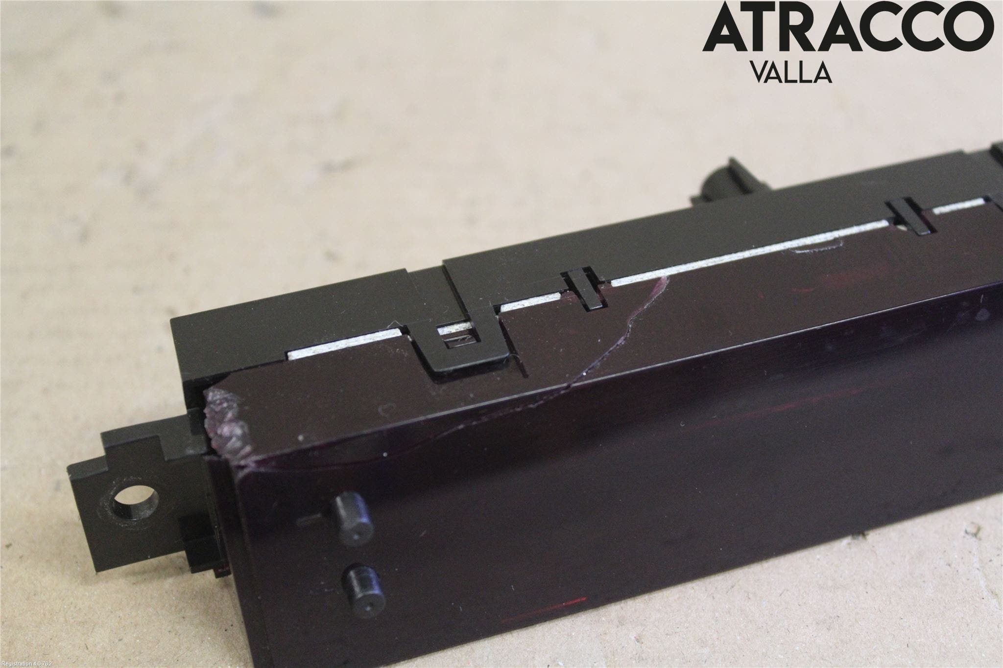 Subaru LEGACY 10-14 Färddator