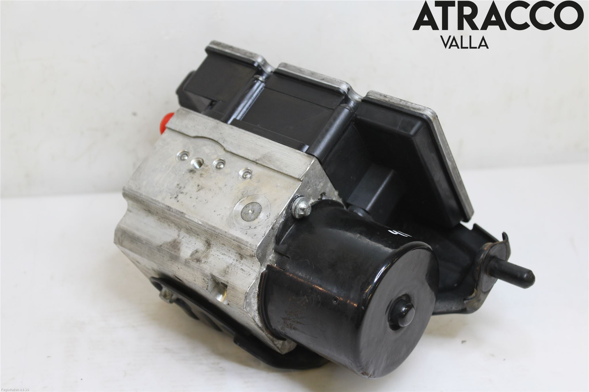 Saab 9-3 VER 2 Abs Hydraulaggregat