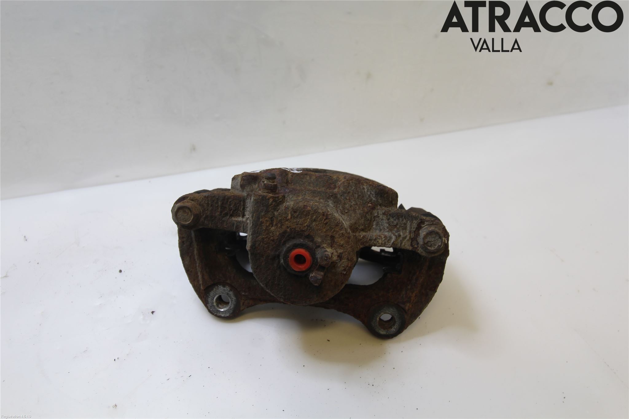 Kia CEED 12-18 Bromsok Fram Vänster