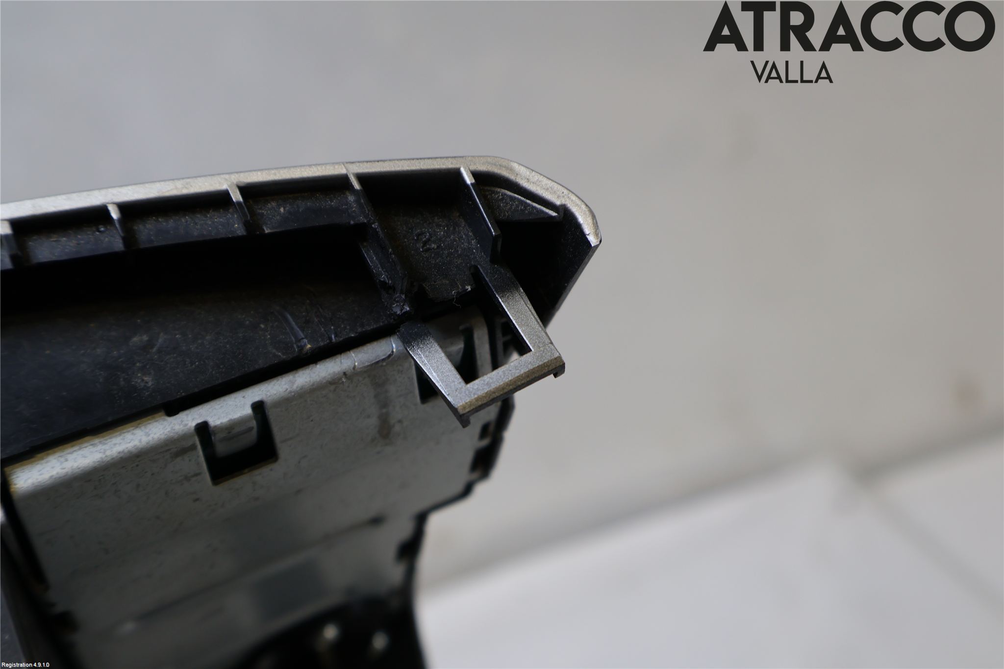 Lexus RX XU30 03-09 Radio