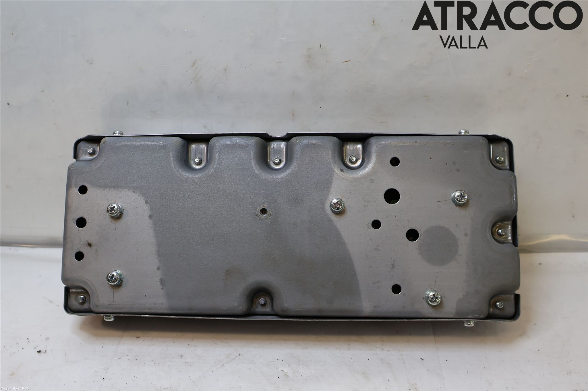 Lexus RX XU30 03-09 Styrenhet Styrservo