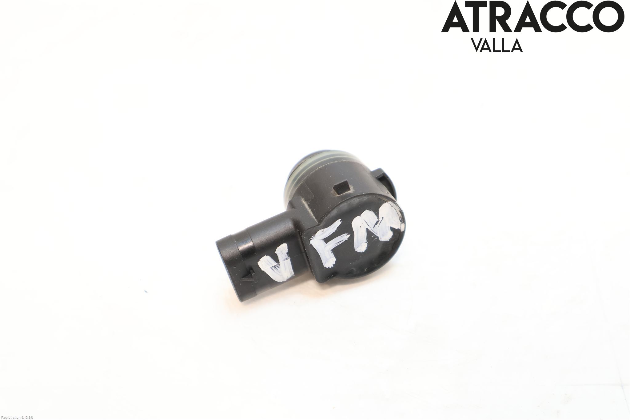 Volvo S90 17->> Parkeringshjälp Frontsensor