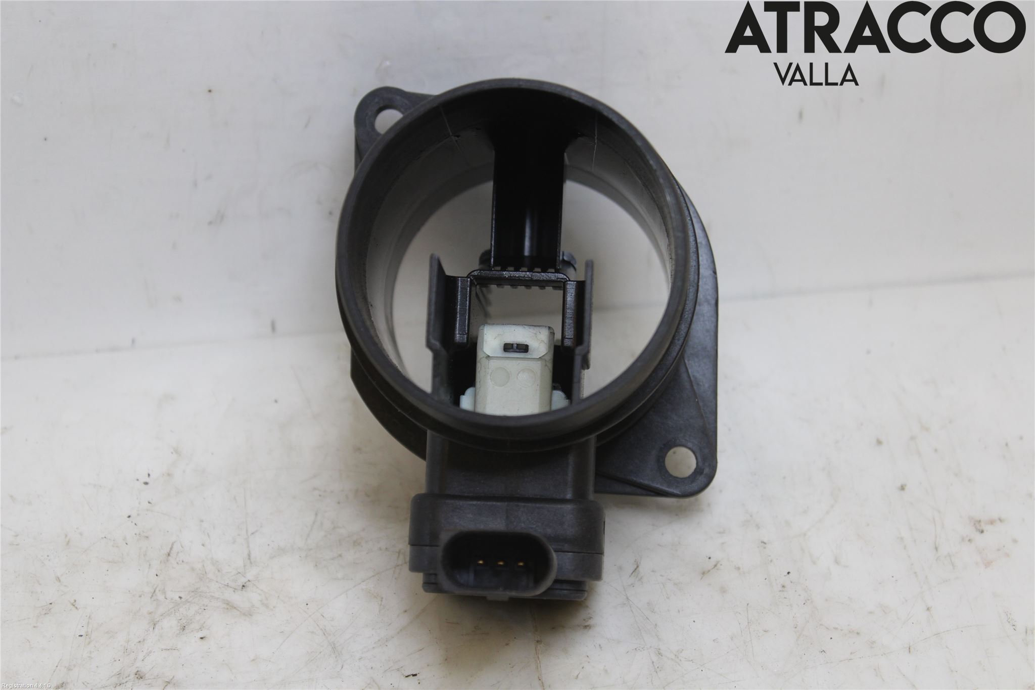 Audi A3/S3 05-13 Injluftmassamätare