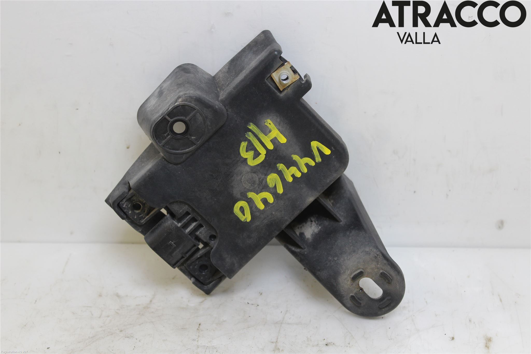 Skoda SUPERB 16-24 Sensor Aktivt Kollisionsskydd