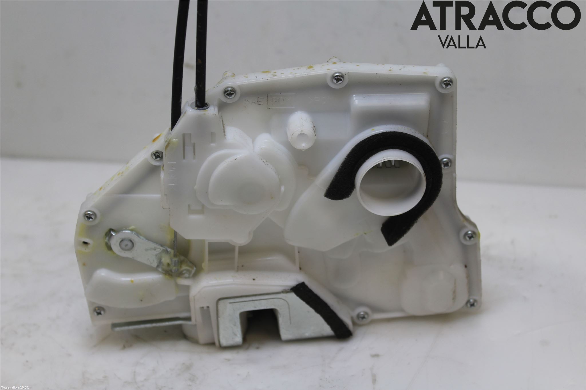 Suzuki SWIFT 11-16 Låskista-Dörrlås