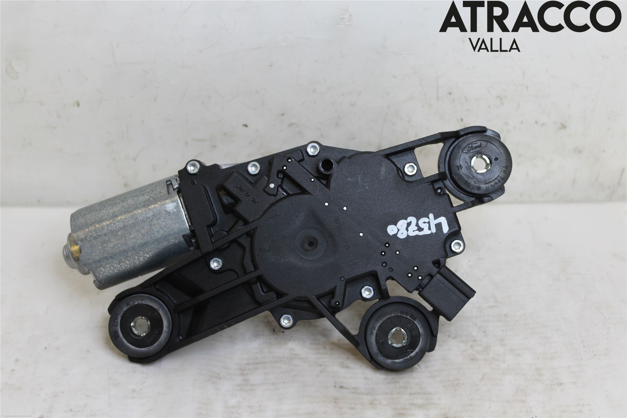 Volvo V60 14-18 Torkarmotor Baklucka