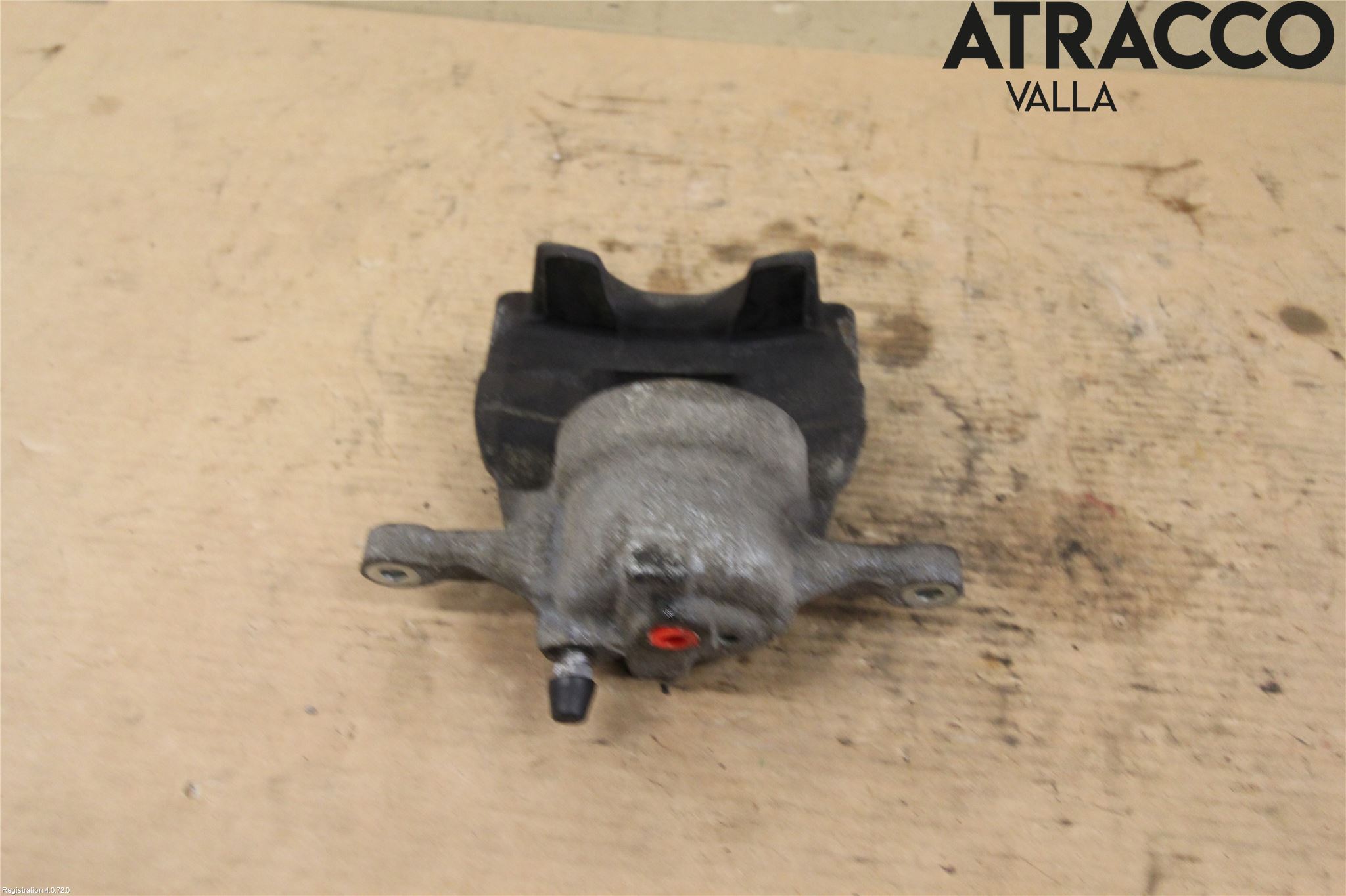 Toyota AURIS 13-19 Bromsok Fram Höger