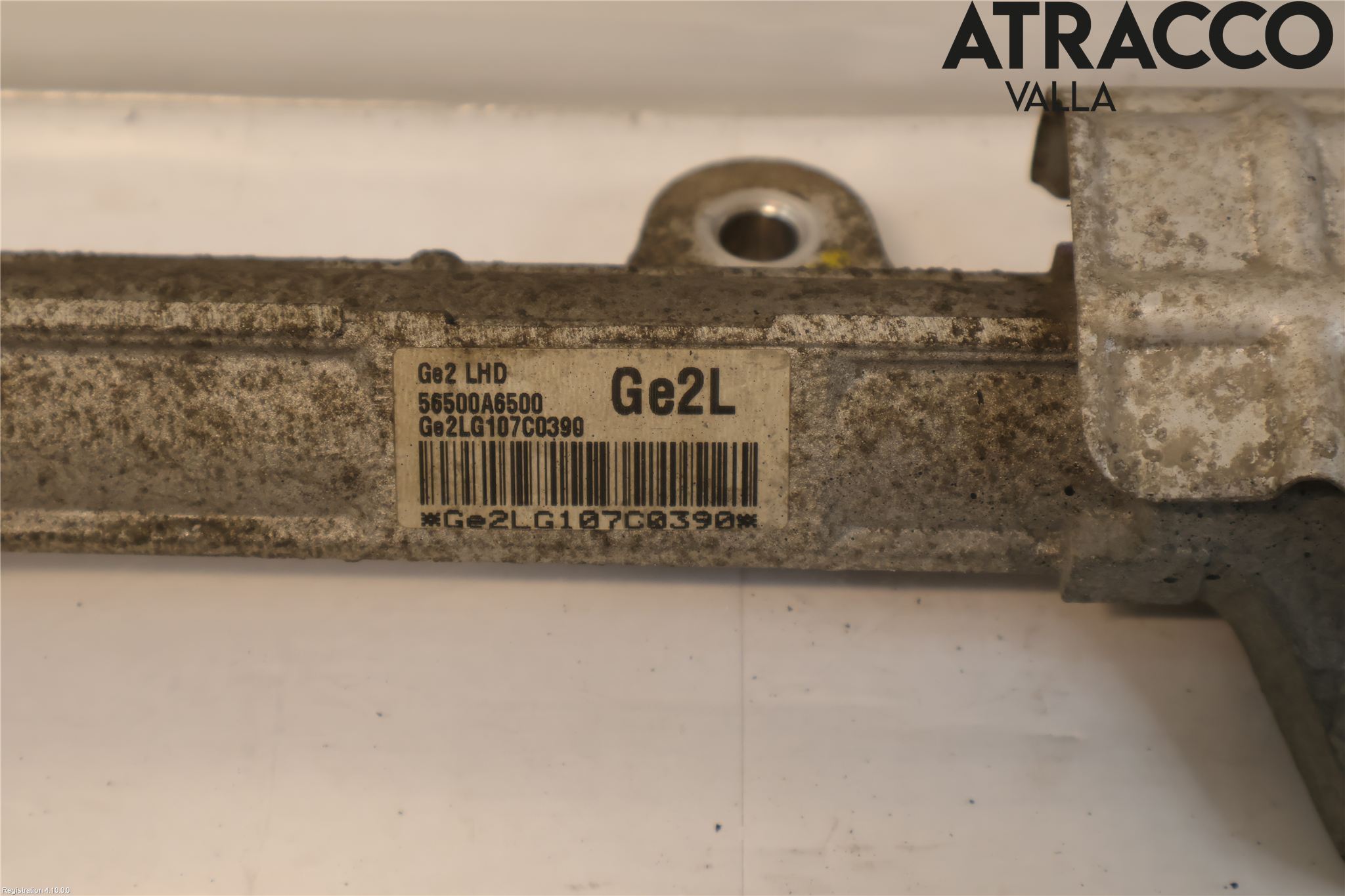 Kia CEED 12-18 Styrväxel-Snäcka