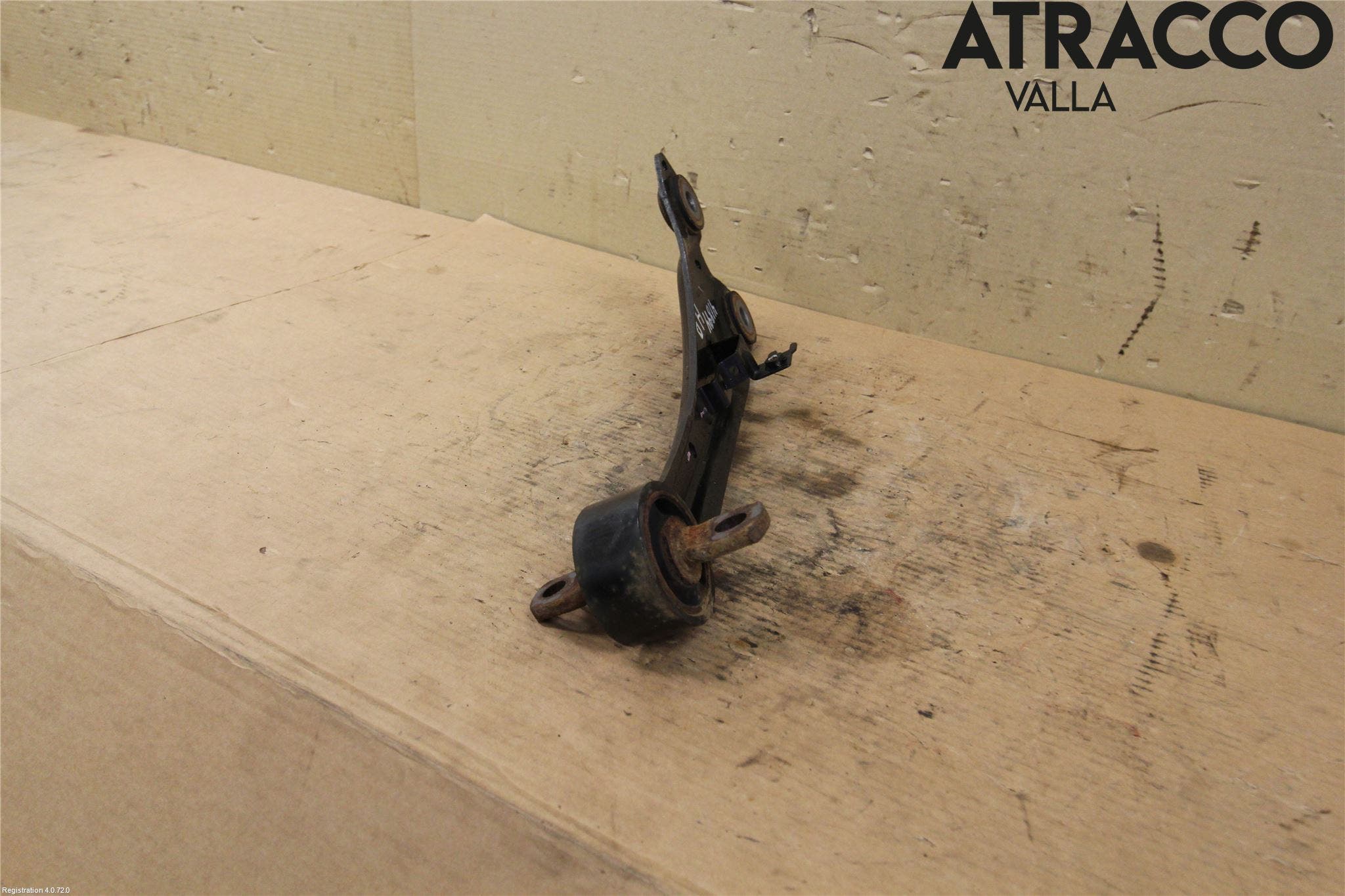 Toyota AURIS 13-19 Bärarm Bak Höger