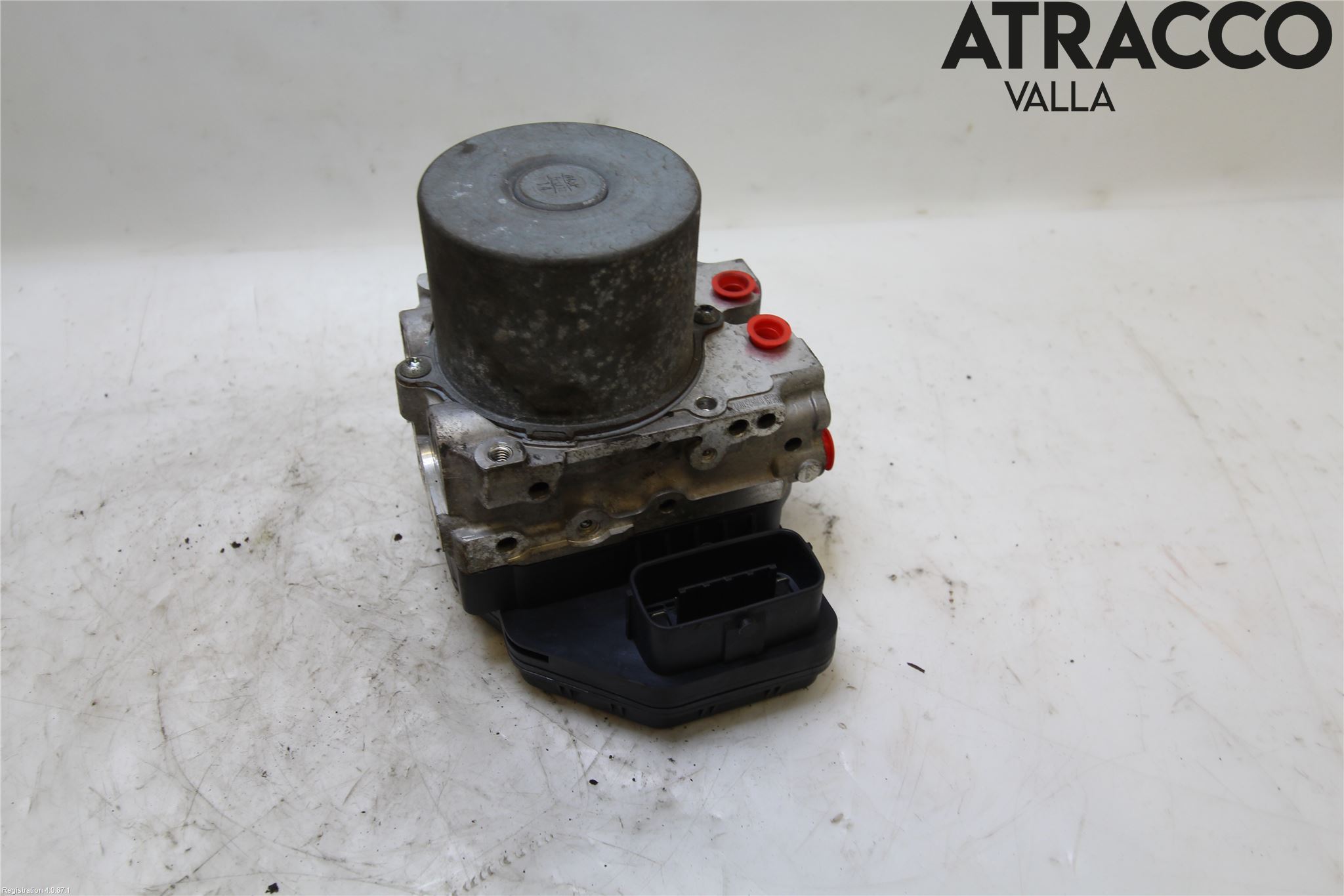 Toyota COROLLA 08-12 Abs Hydraulaggregat