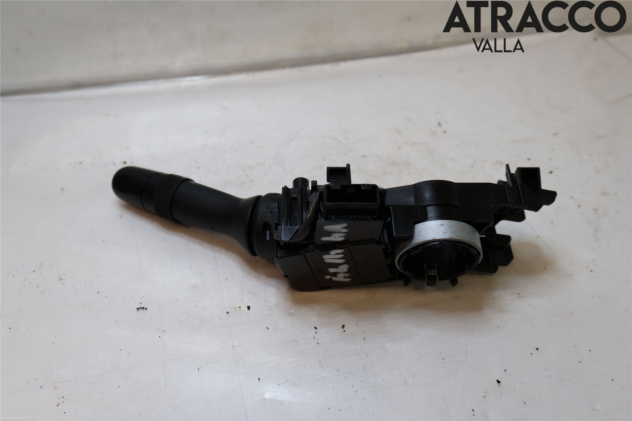 Lexus RX XU30 03-09 Spak Blinkers-Ljusomk