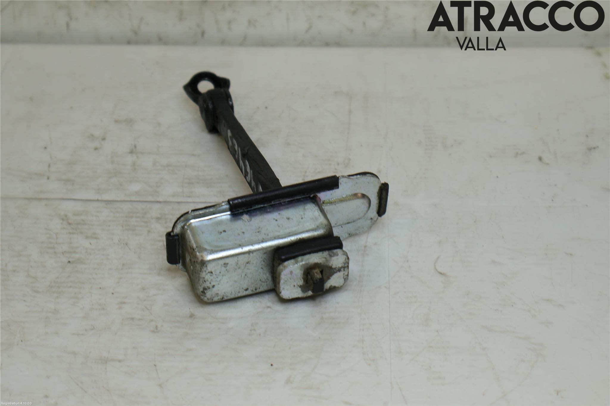 Kia SPORTAGE (QL) 16-21 Dörrstopp