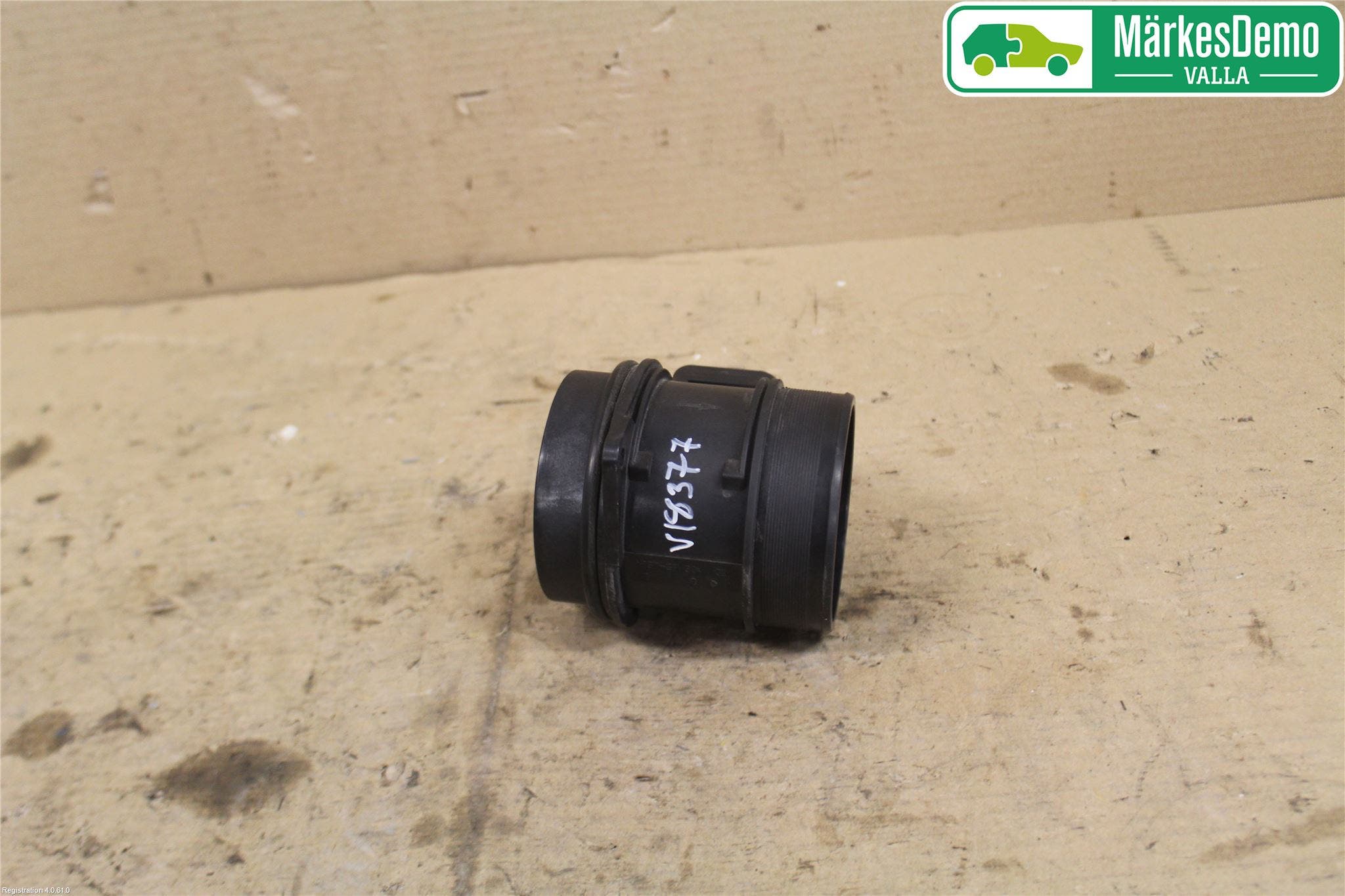 Citroen C5 05-08 Injluftmassamätare