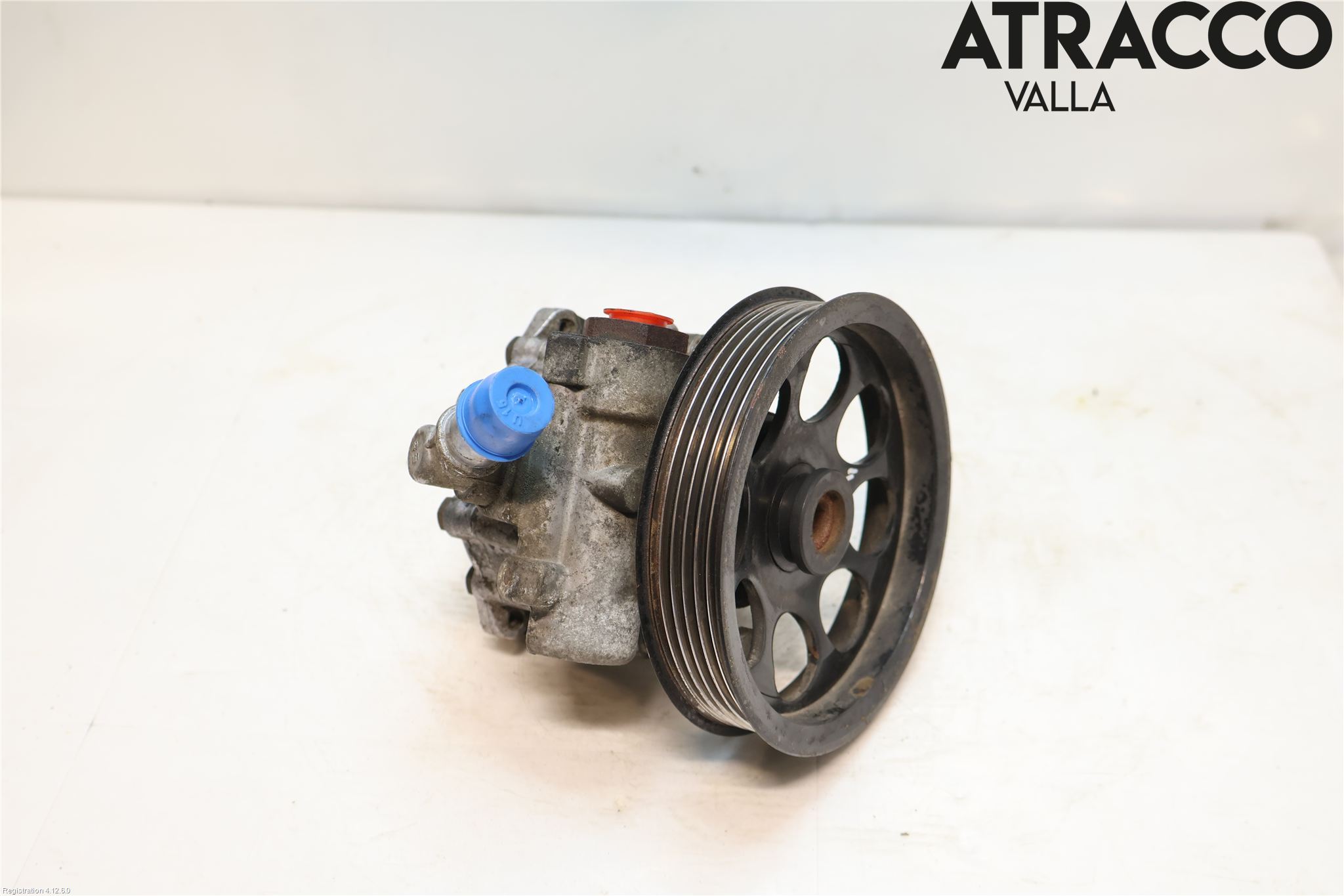 Saab 9-5 -05 Styrservopump