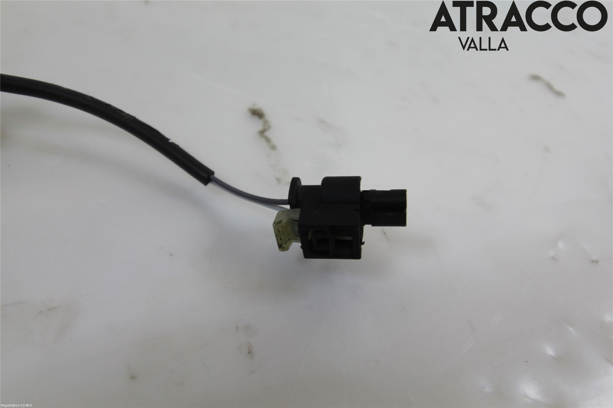 Mercedes-Benz MB C-KLASS (W205) 14-21 Givare Temp-Tryck Avgas