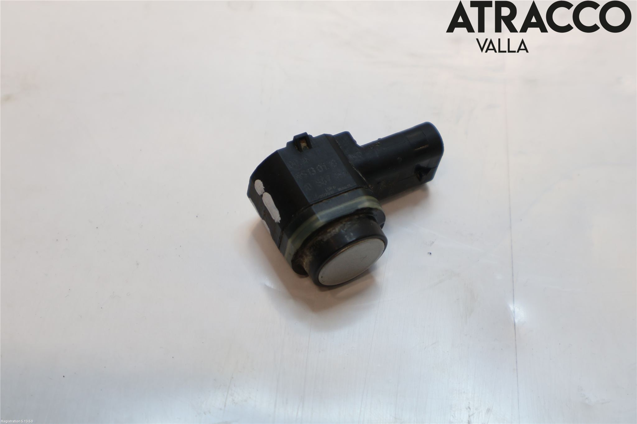 Volvo V70 08-13 Parkeringshjälp Backsensor