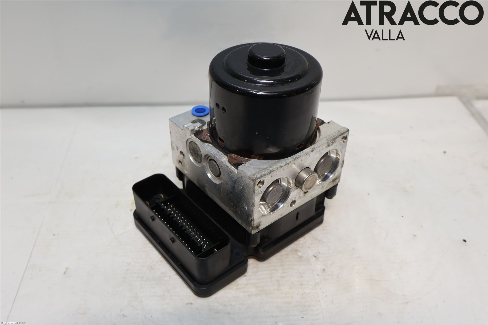 Volkswagen VW TRANSP/CARAVELLE (T5) 04-15 Abs Hydraulaggregat