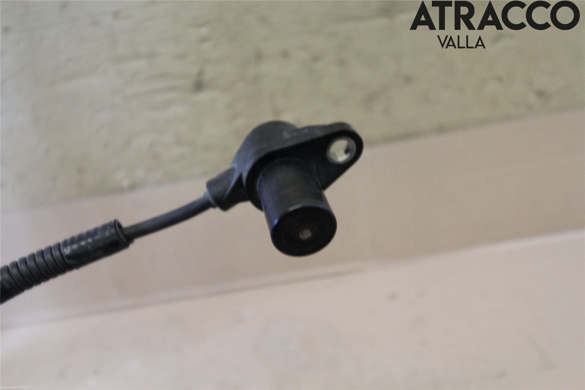 Kia CARENS III 13-19 Givare Varvtal-Tändläge