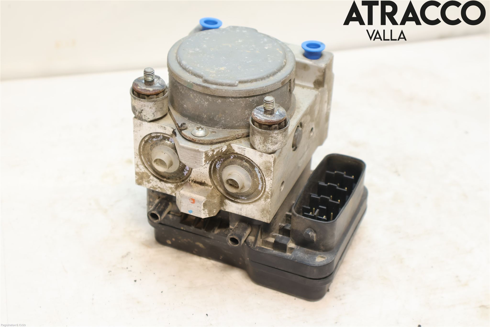 Toyota HILUX 05-16 Abs Hydraulaggregat