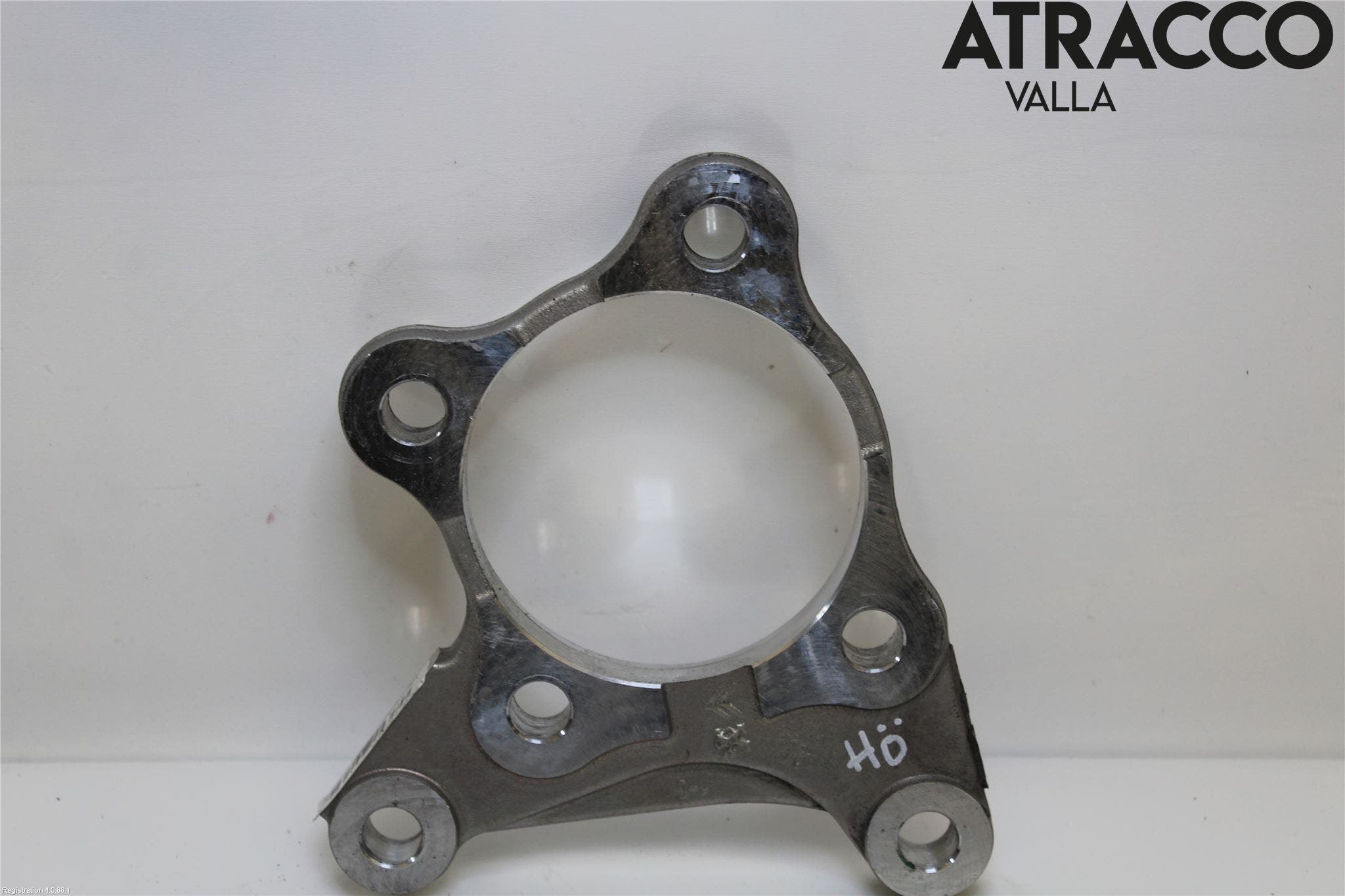 Peugeot 308/E-308 21- Broms Övrigt