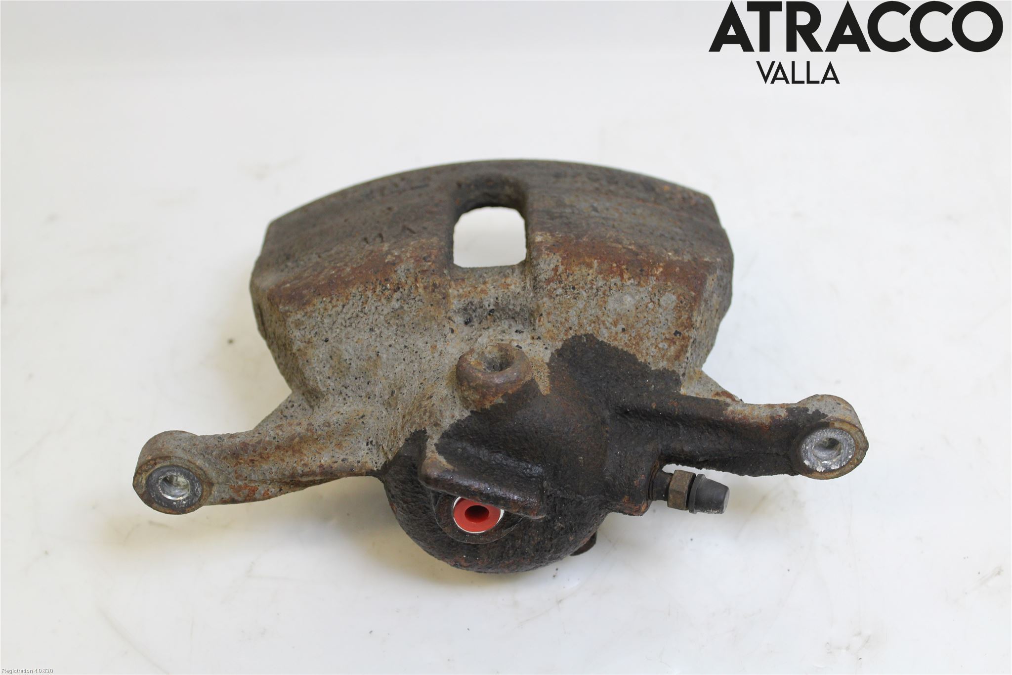 Volkswagen VW PASSAT 15-19 Bromsok Fram Höger
