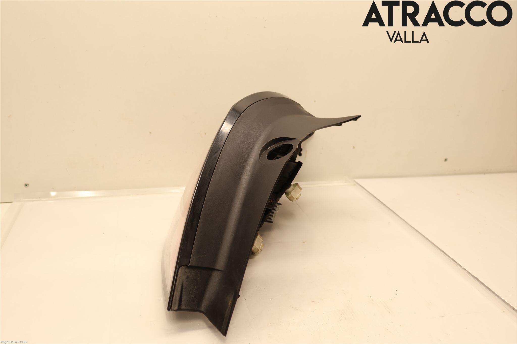 Opel ASTRA H 04-12 Bakljus Vänster