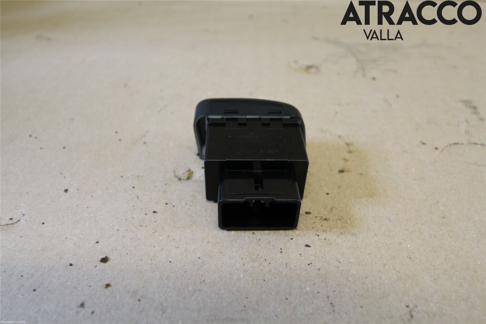 Kia CEED 12-18 Str Ljusvidd Reglering