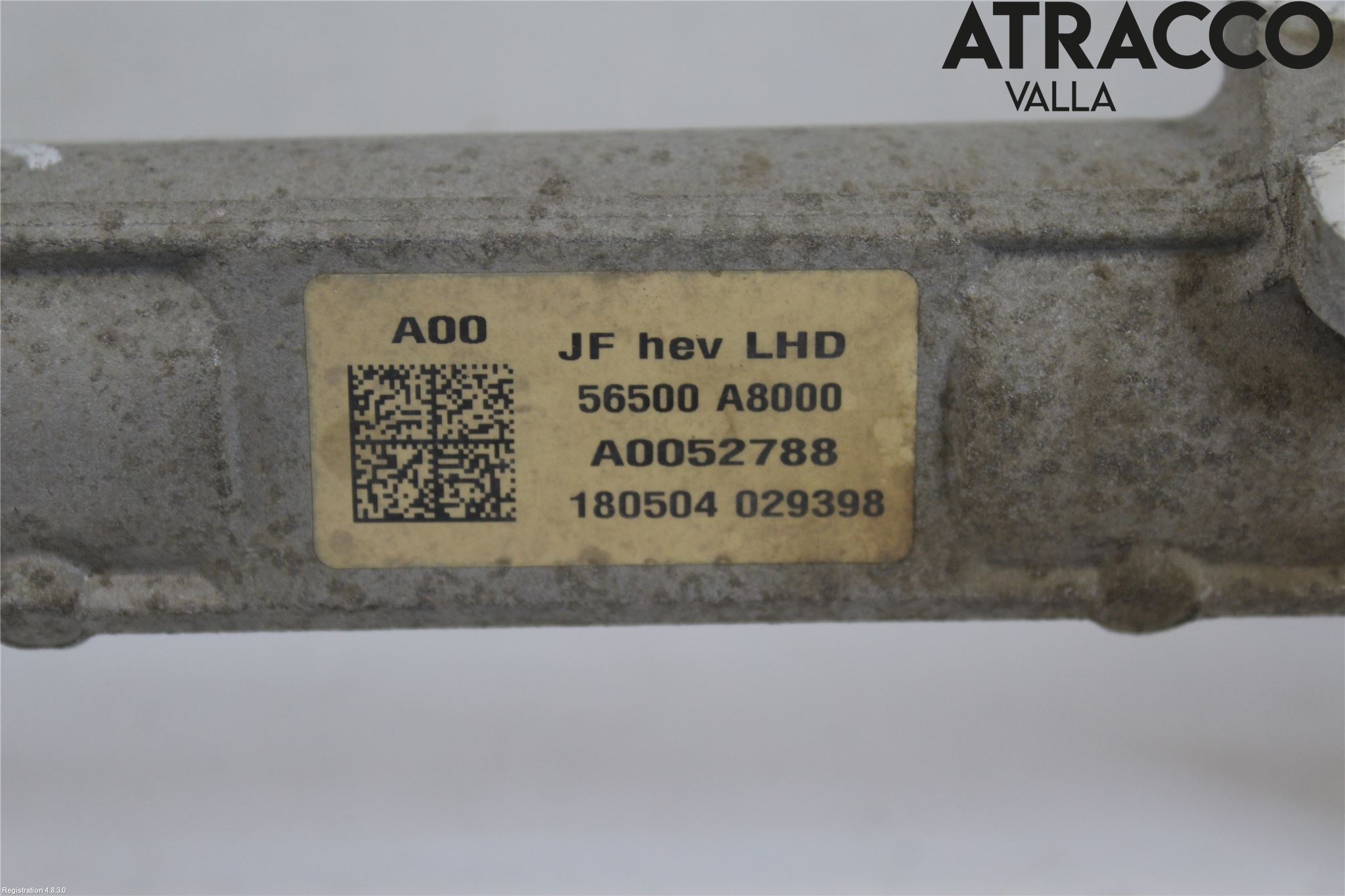 Kia OPTIMA 16-20 Styrväxel-Snäcka