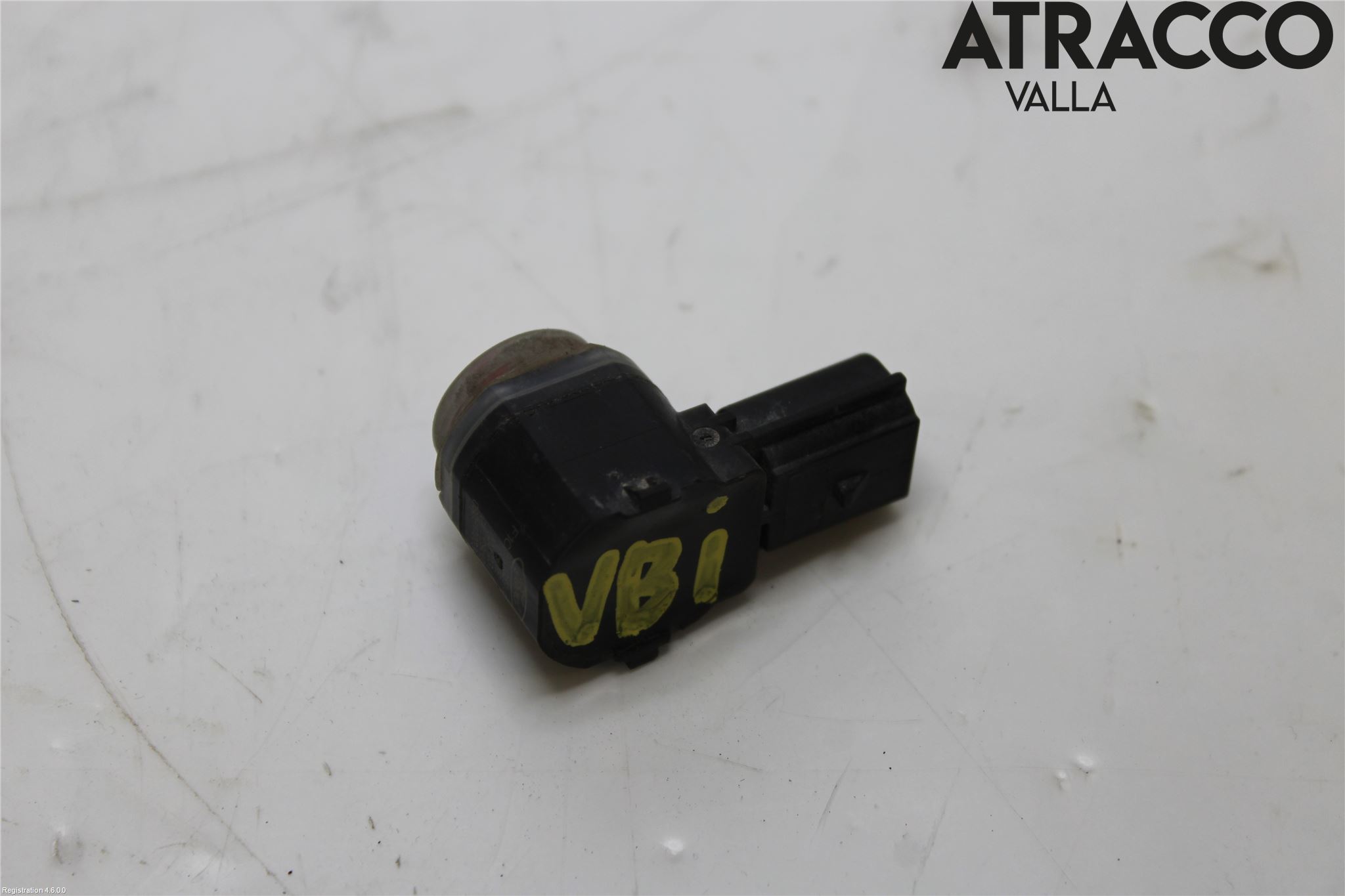 Ford FOCUS 15-18 Parkeringshjälp Backsensor