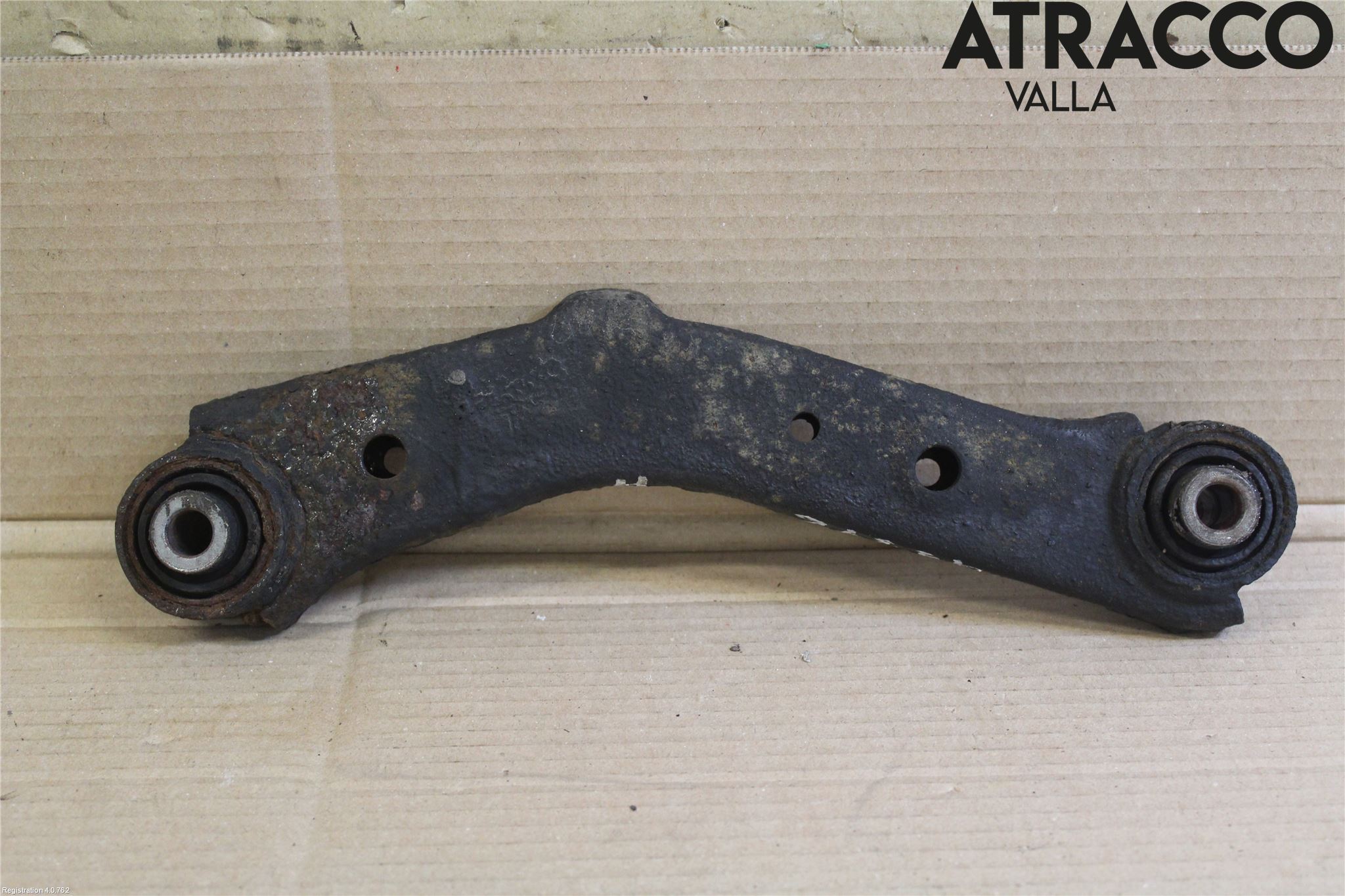 Hyundai ix35 Bärarm Bak Övre Höger