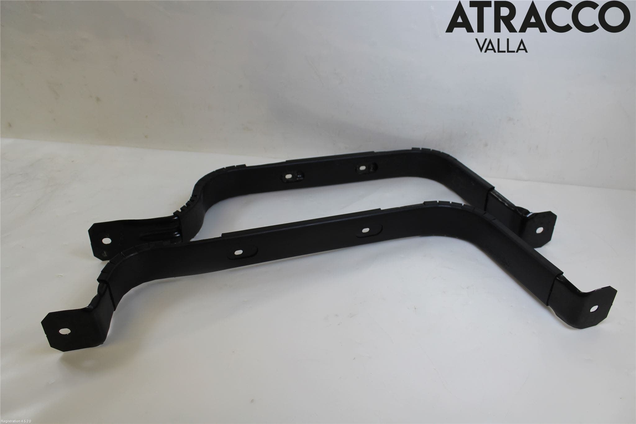 Ford TRANSIT/TOURNEO CONNECT 13-22 Bränsletanksband