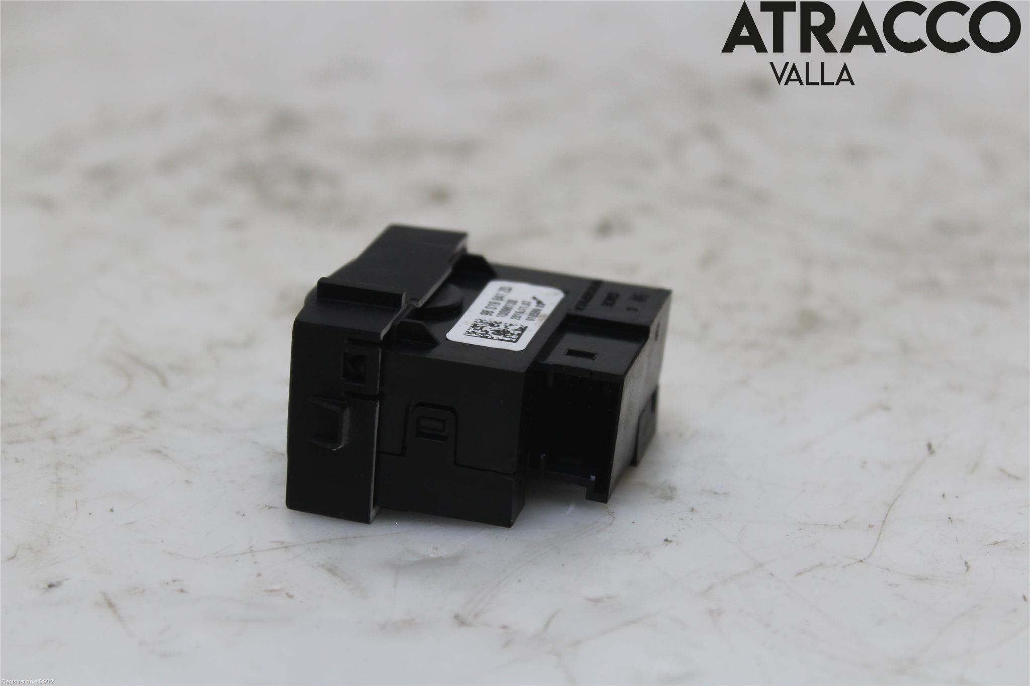 Peugeot 308 14-21 Strömställare Stolvärme