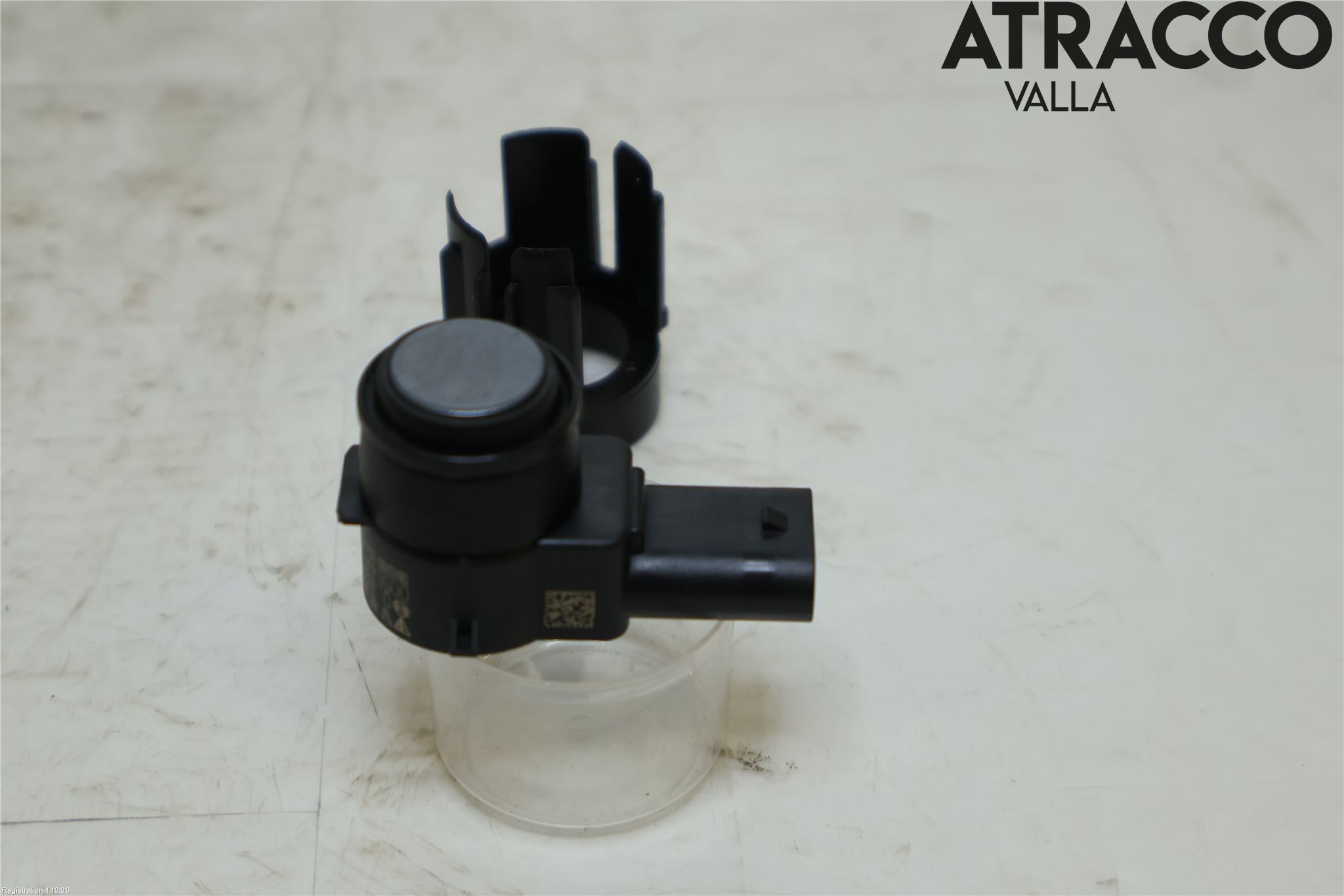 Volkswagen VW EOS  06-10 Parkeringshjälp Backsensor