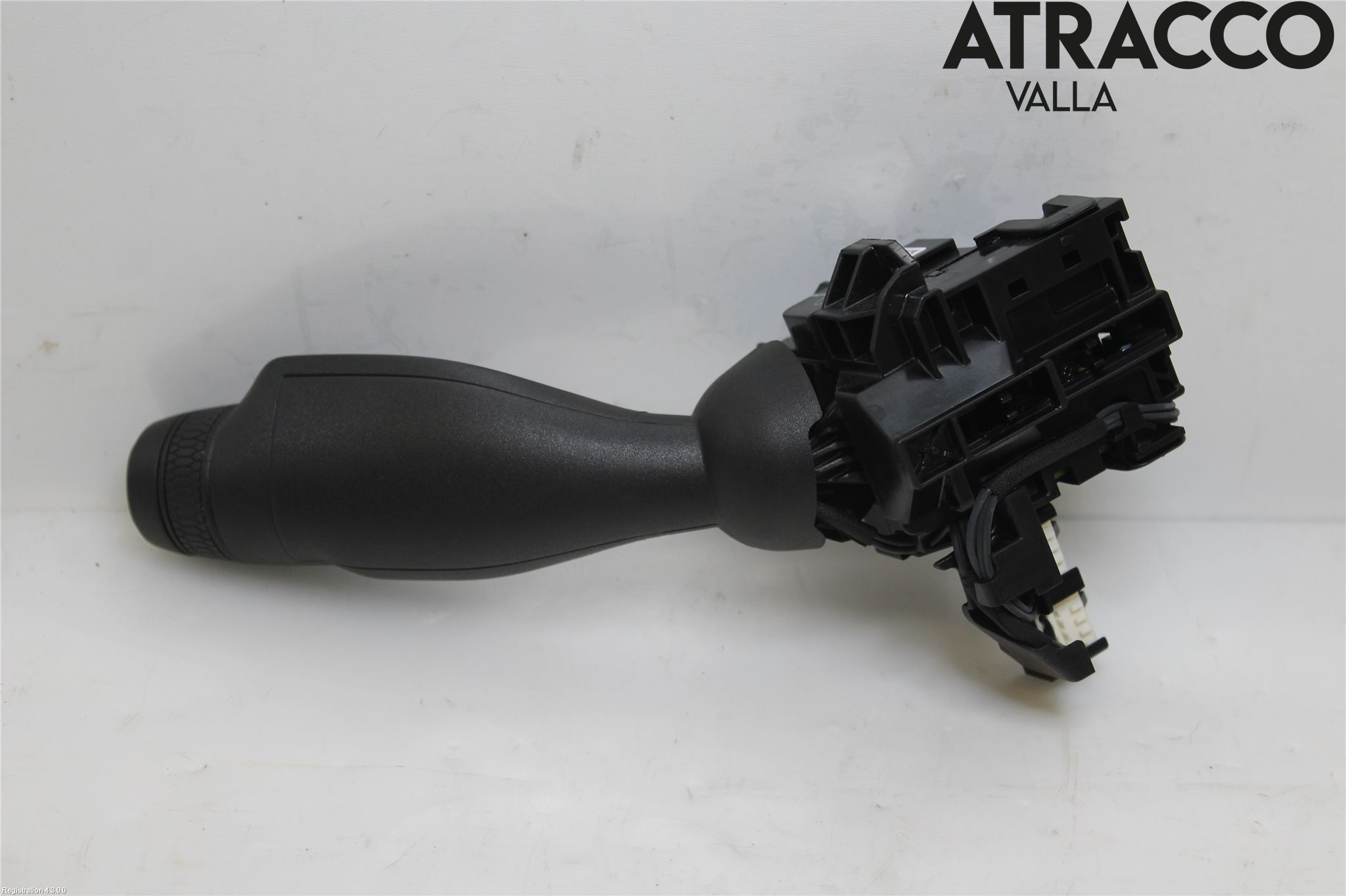 Volvo V60 19- Spak Torkar-Spolomk