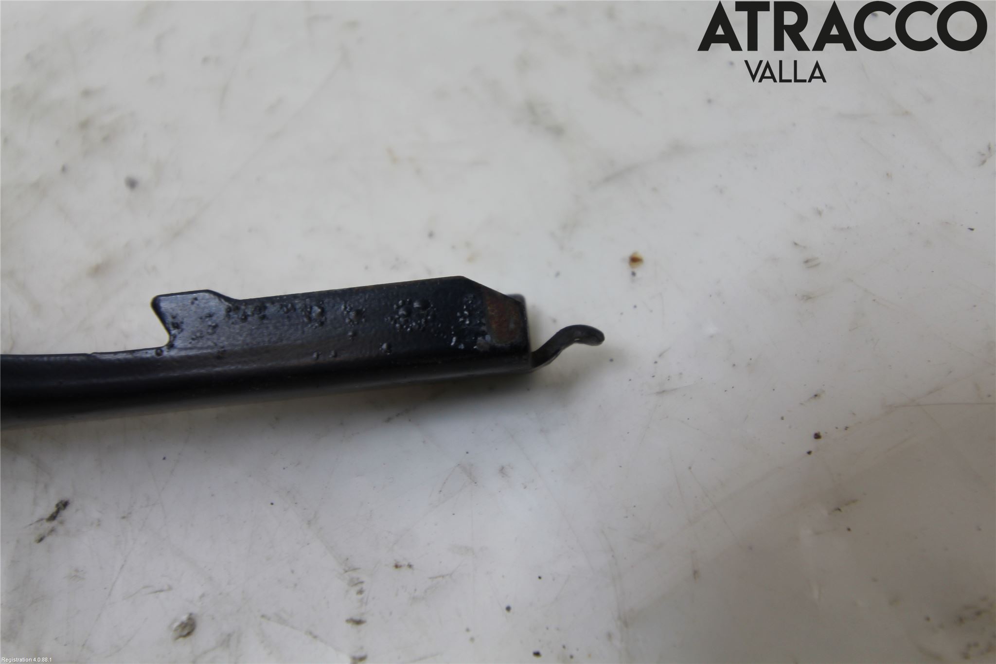 Seat LEON 06-12 Torkararm Armar Vindruta