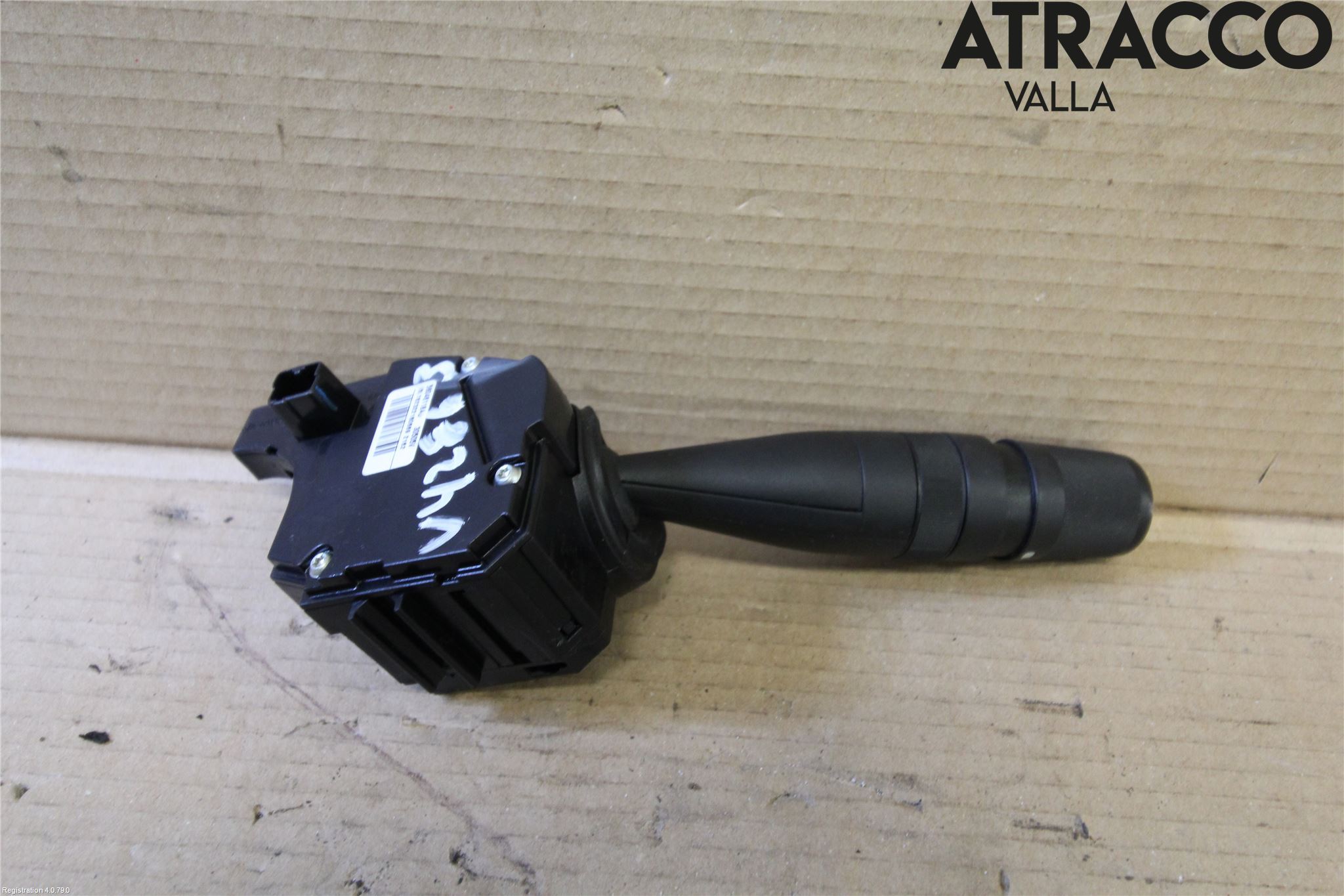 Fiat FREEMONT Spak Ljus-Spolomk