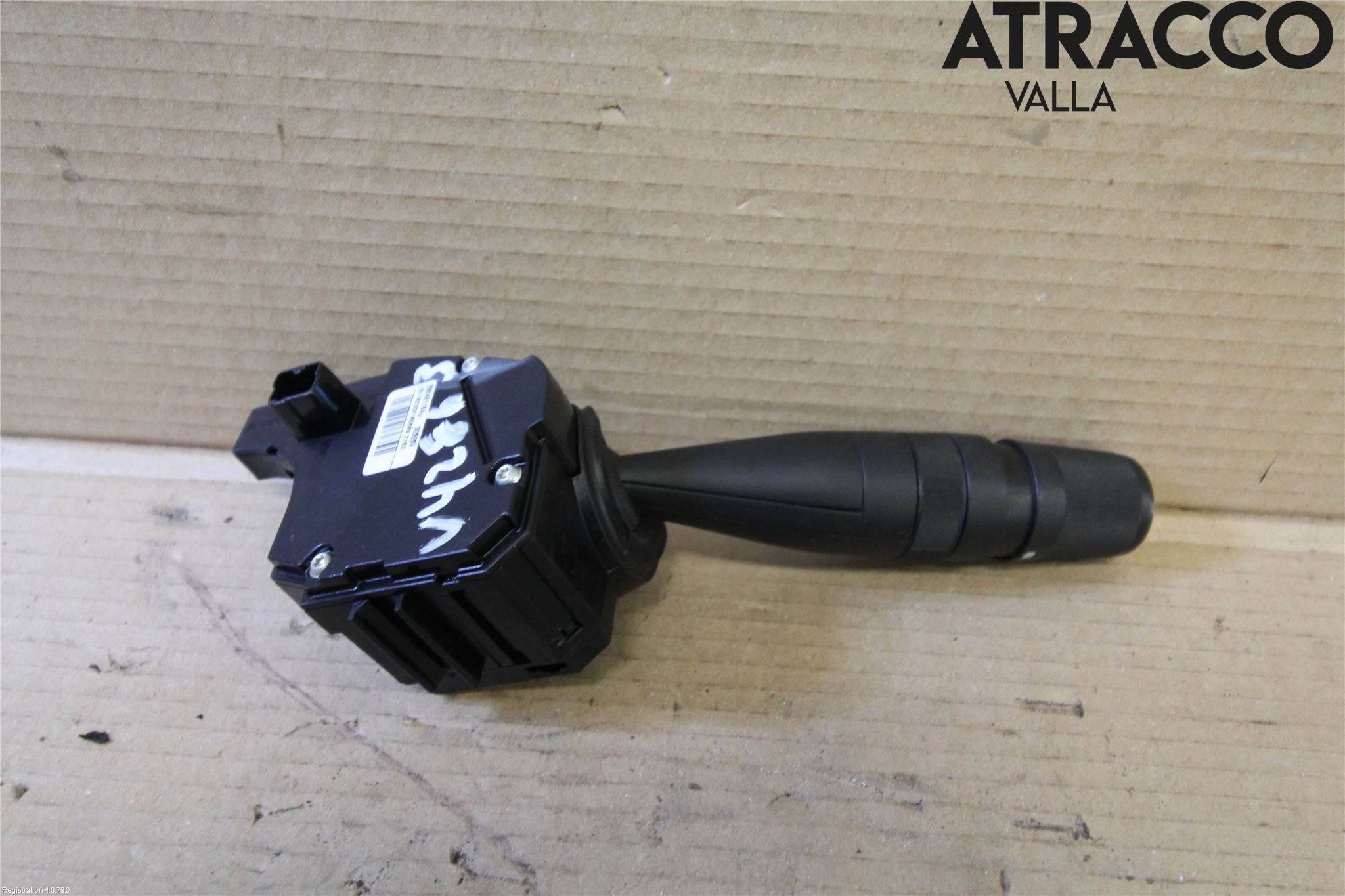 Fiat FREEMONT Spak Ljus-Spolomk