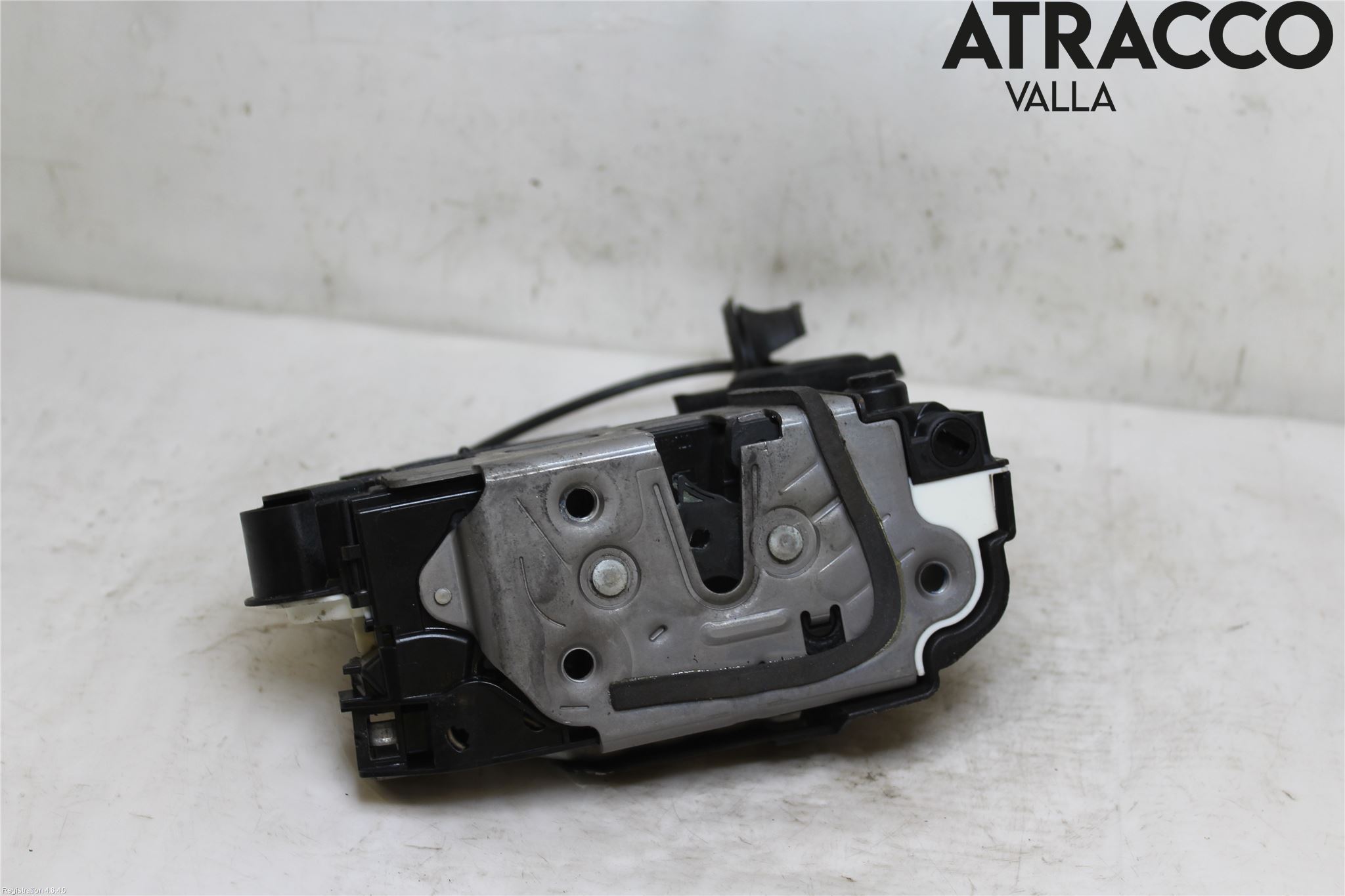 Seat LEON 13-20 Låskista-Dörrlås