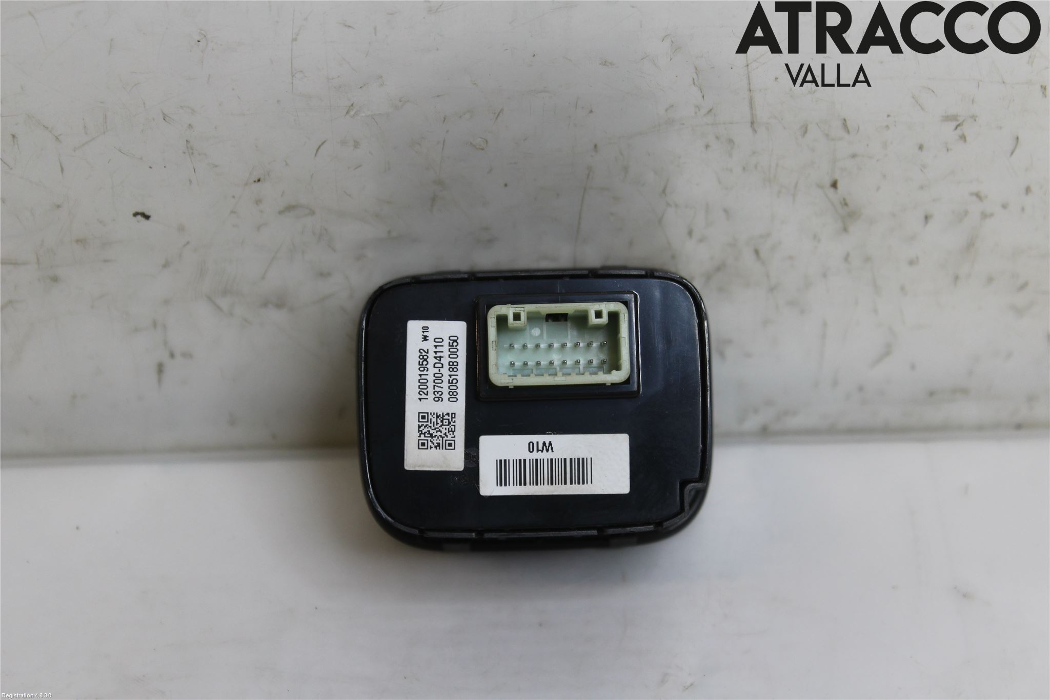 Kia OPTIMA 16-20 Strömställare Multifunktion