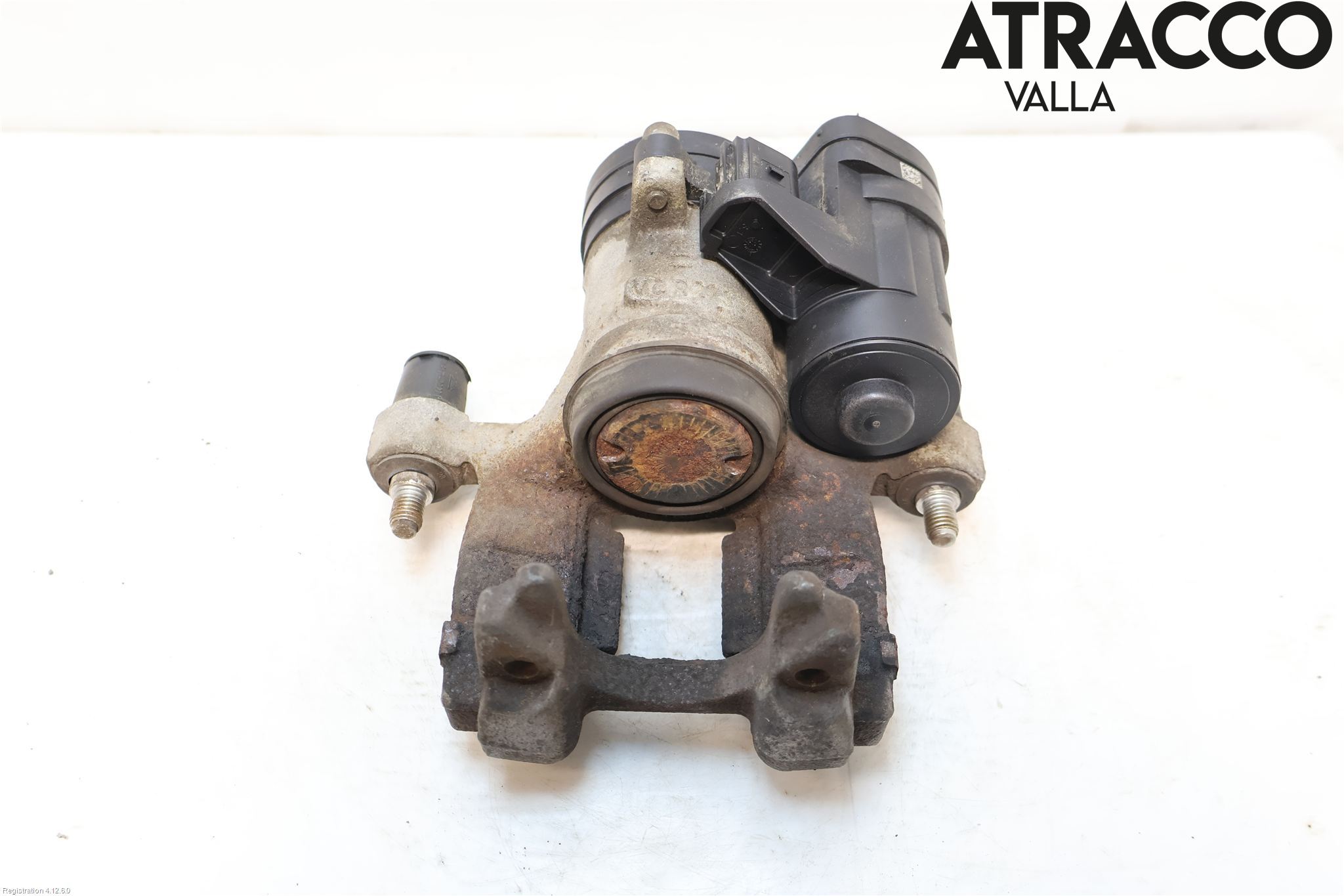 Volkswagen VW PASSAT 15-19 Bromsok Bak Höger